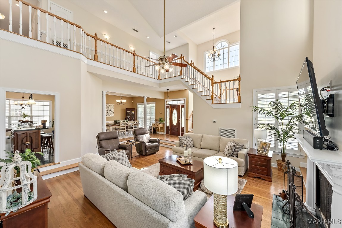 Enterprise, Alabama, 36330, United States, 4 Bedrooms Bedrooms, ,4 BathroomsBathrooms,Residential,For Sale,1778541