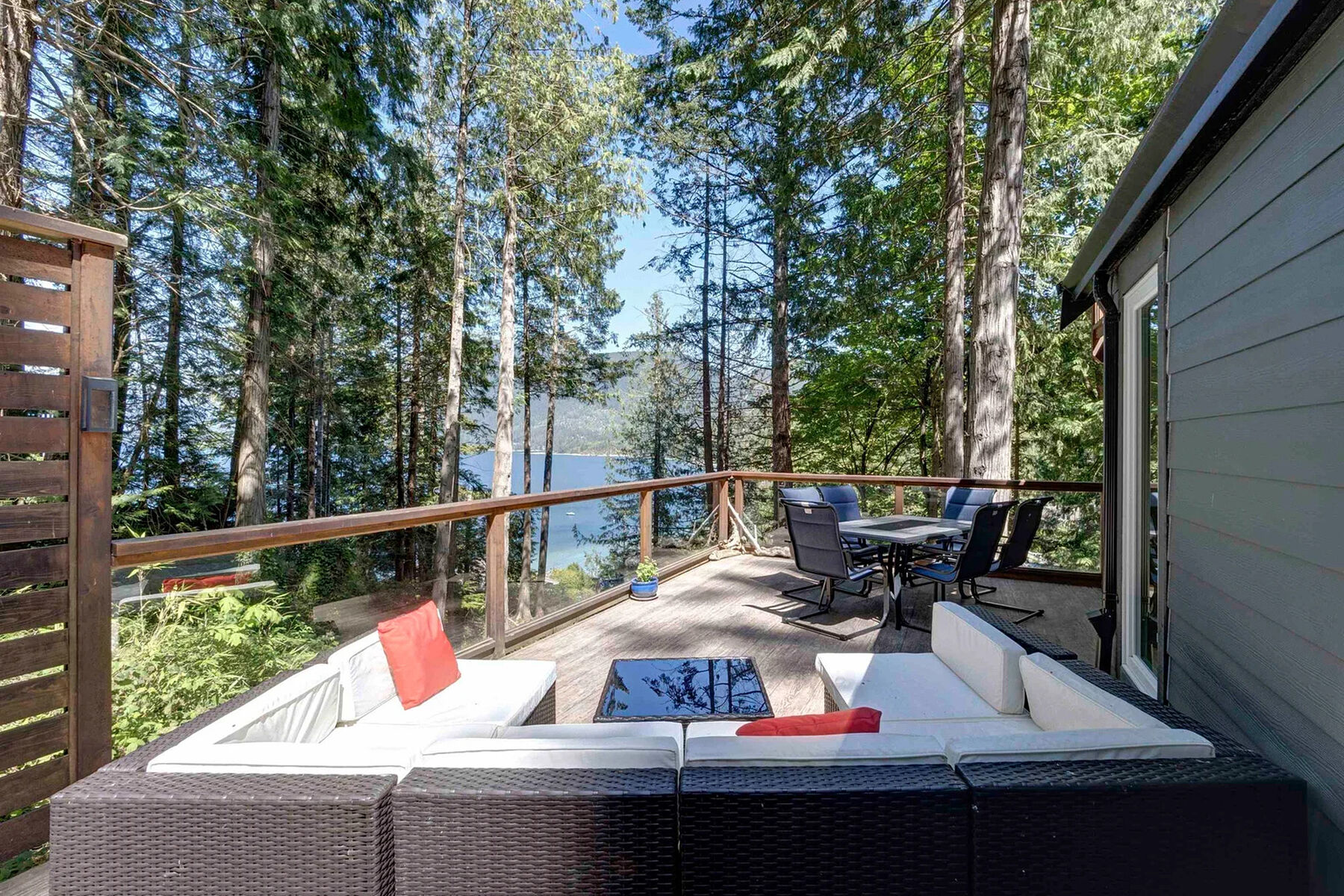  Sechelt, Sunshine Coast - 物件實景