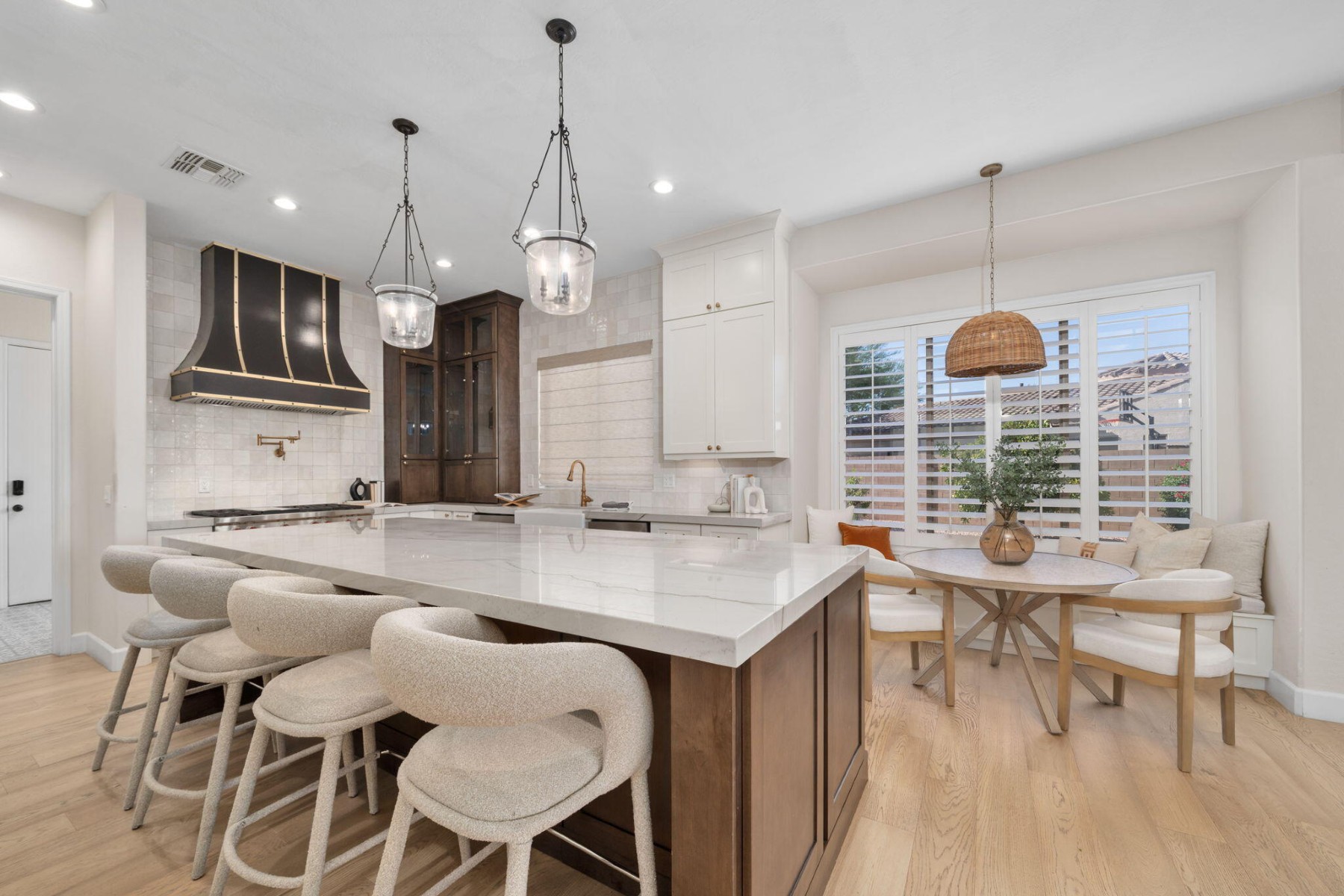  2517 S Constellation Way  Gilbert, AZ - 物件實景