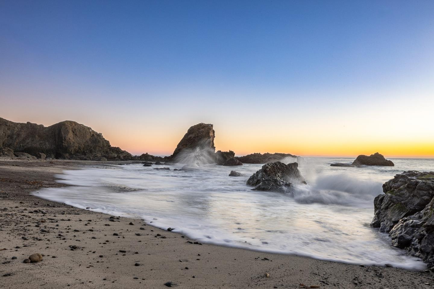 47320 Highway 1, Big Sur, California, 93920, United States, 11 Bedrooms Bedrooms, ,9 BathroomsBathrooms,Residential,For Sale,47320 Highway 1,1659242