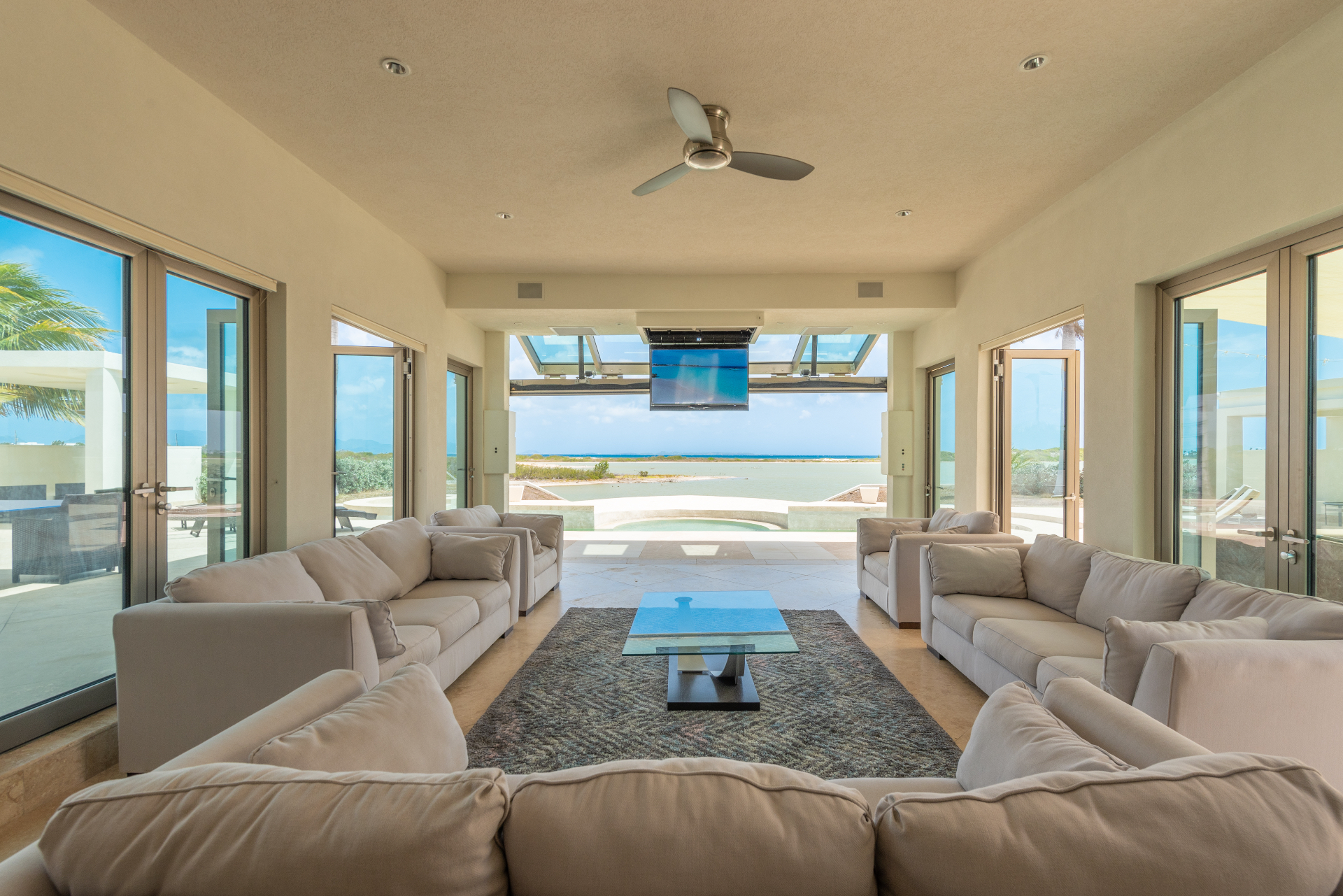  Luxury Villa Anguilla - 物件實景