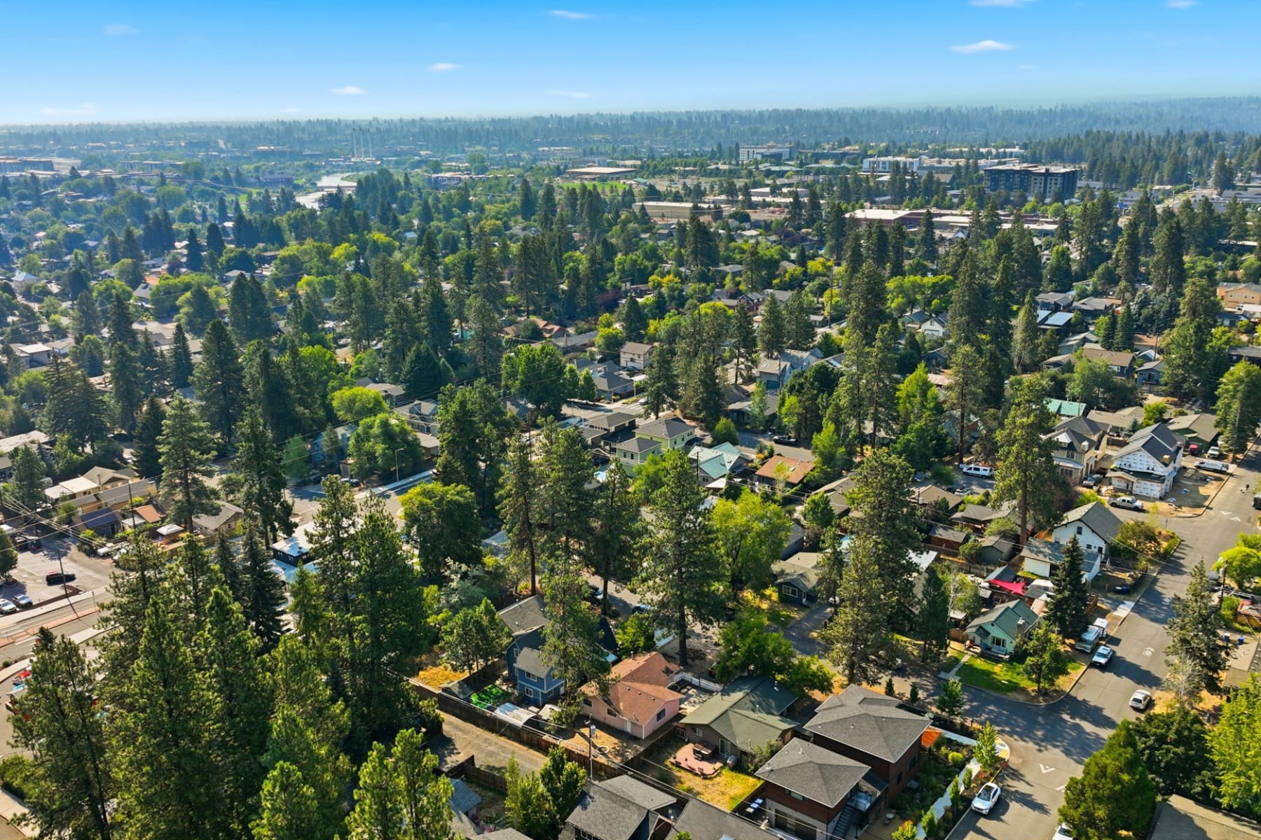  1454 NW Fresno Avenue Bend, OR 97703 - 物件實景