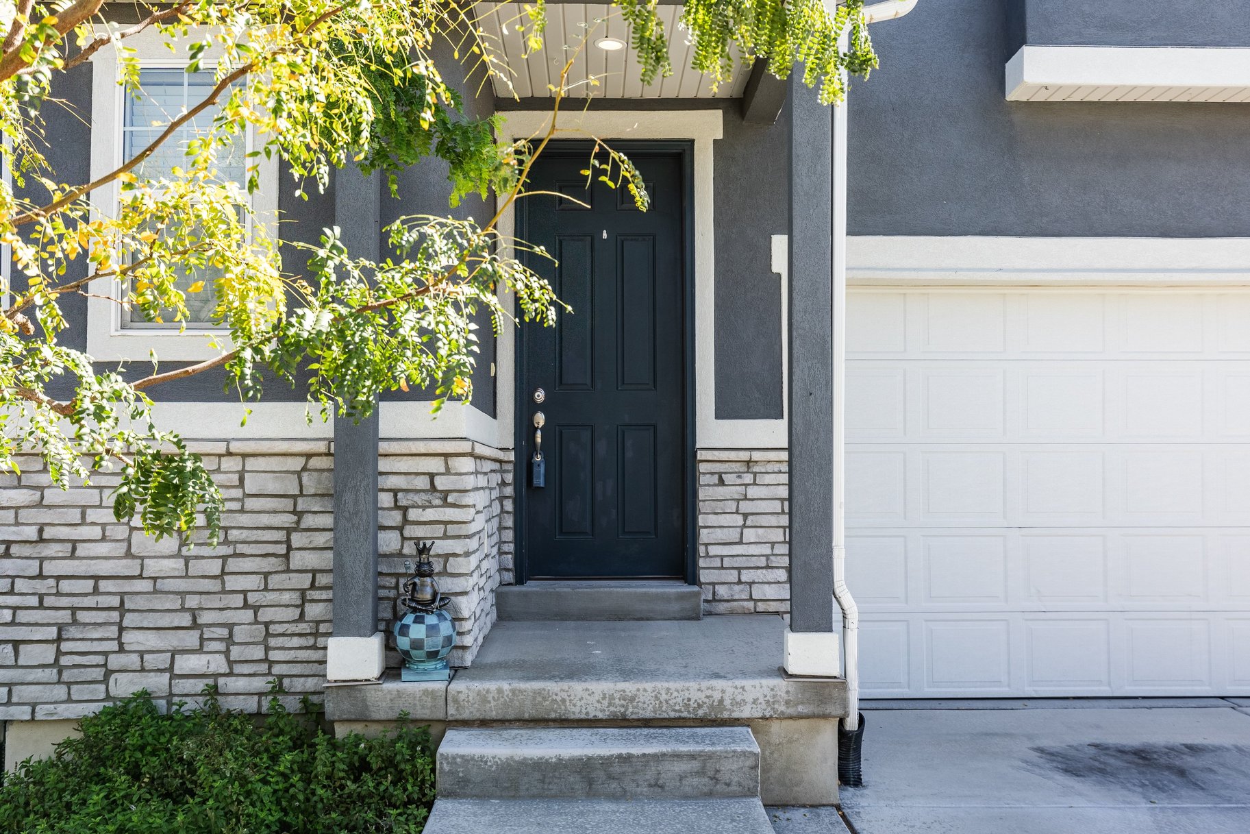  Spacious 4-Bed Herriman Home with Rentable Basement ADU - 物件實景