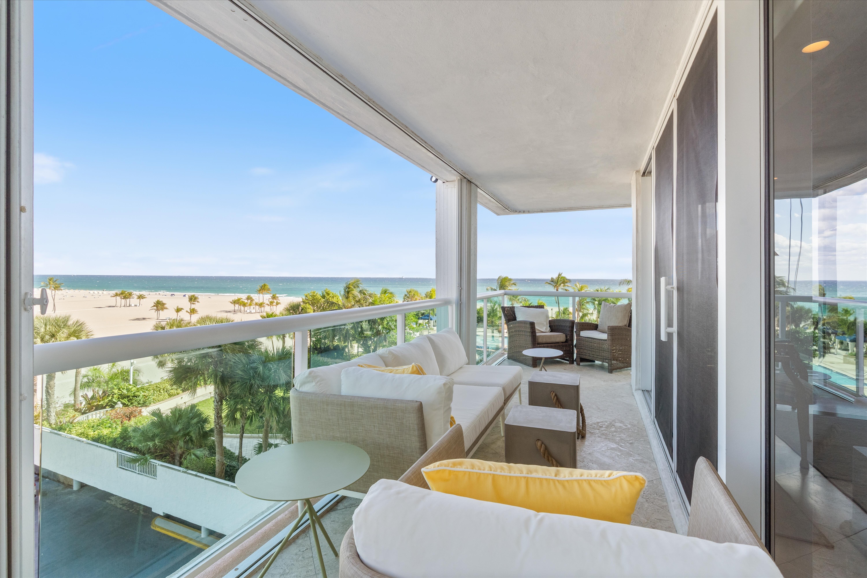  2100 S Ocean Ln, Fort Lauderdale, FL, 33316 - 物件實景