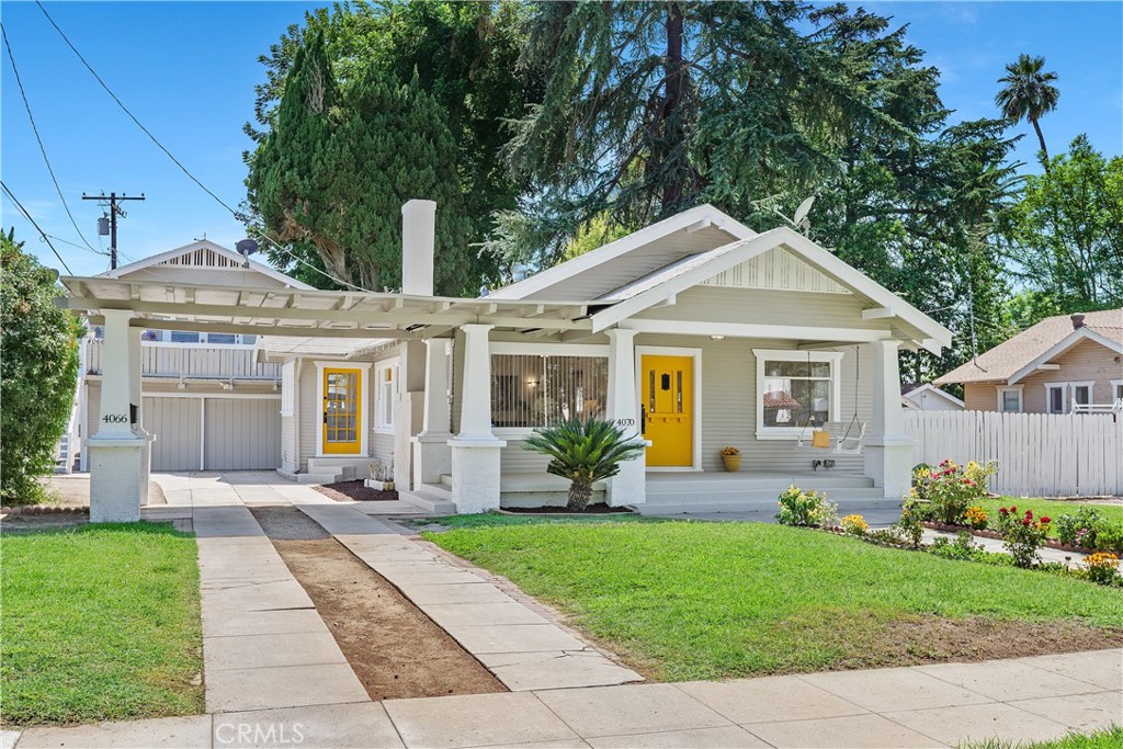 Riverside, California, 92506, United States, ,Residential,For Sale,1926260
