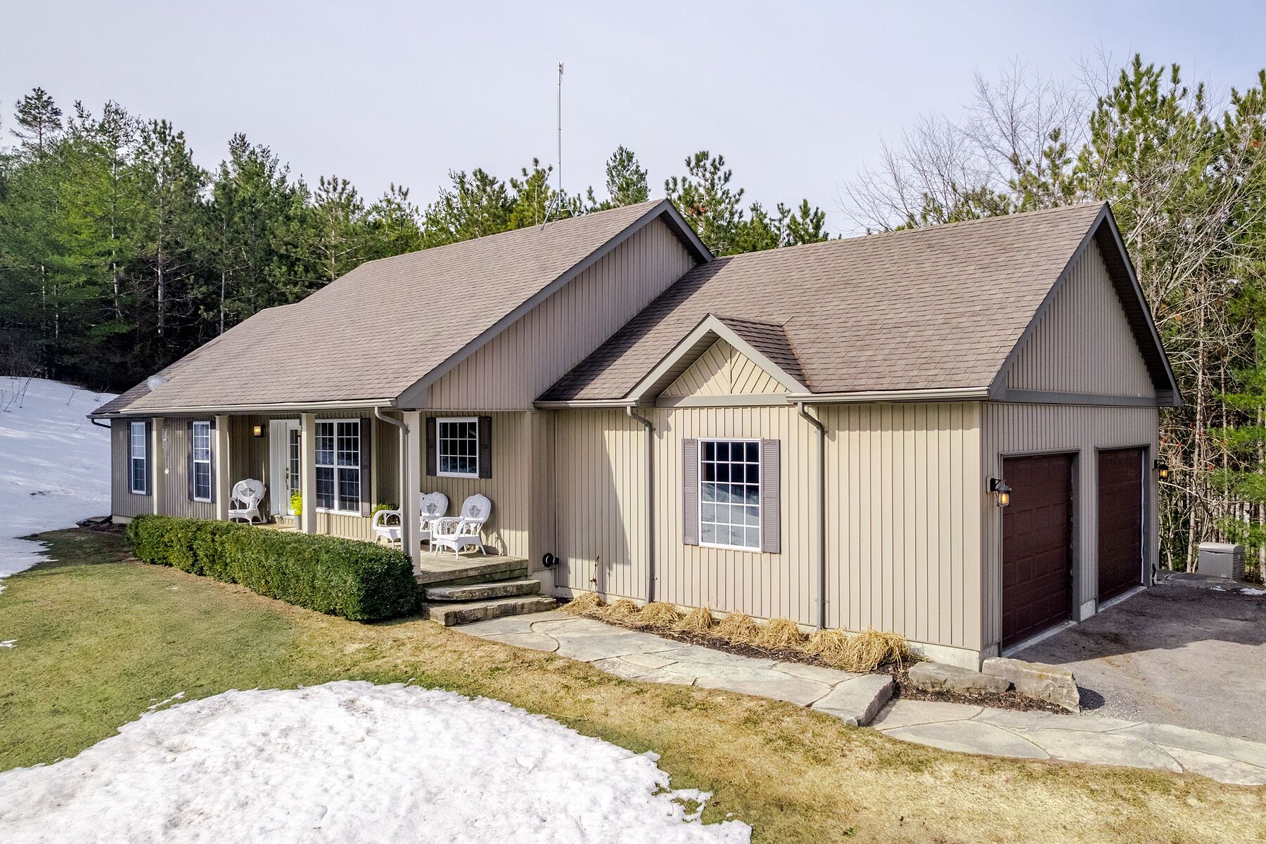  Magic of Warkworth - 物件實景