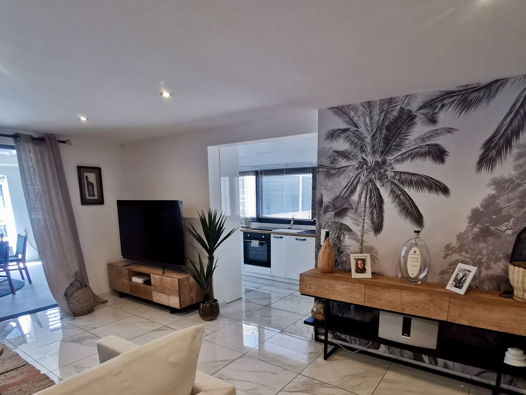  Duplex apartment with marina views and jacuzzi – Anse Marcel, Saint-Martin - 物件實景