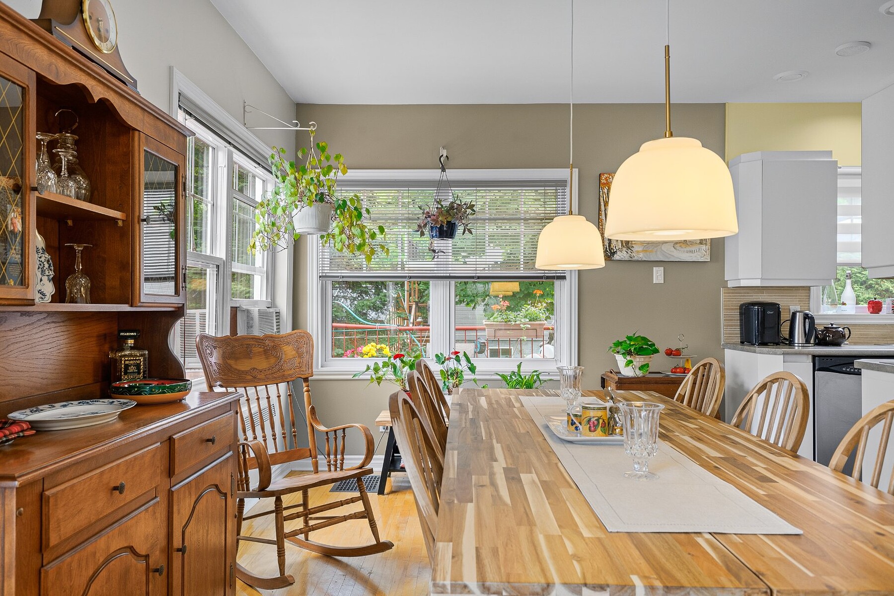  Sainte-Adèle, Laurentides - 物件實景