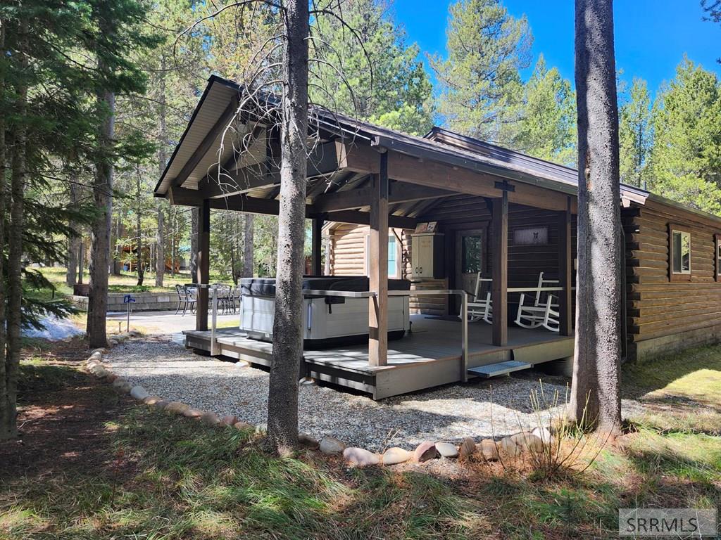 ISLAND PARK, Idaho, 83429, United States, 2 Bedrooms Bedrooms, ,2 BathroomsBathrooms,Residential,For Sale,2024446