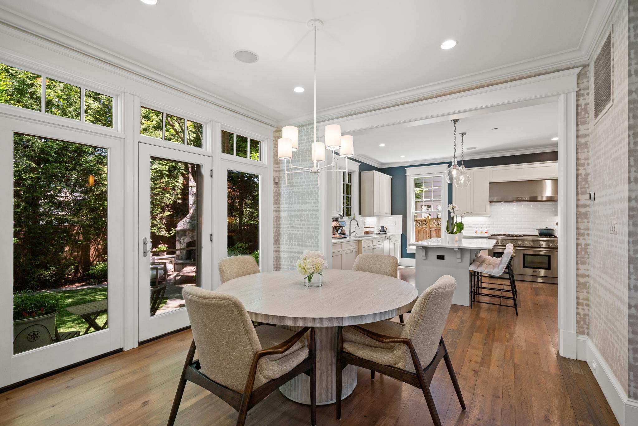  3805 Huntington Street NW, Washington, DC, 20015 - 物件實景