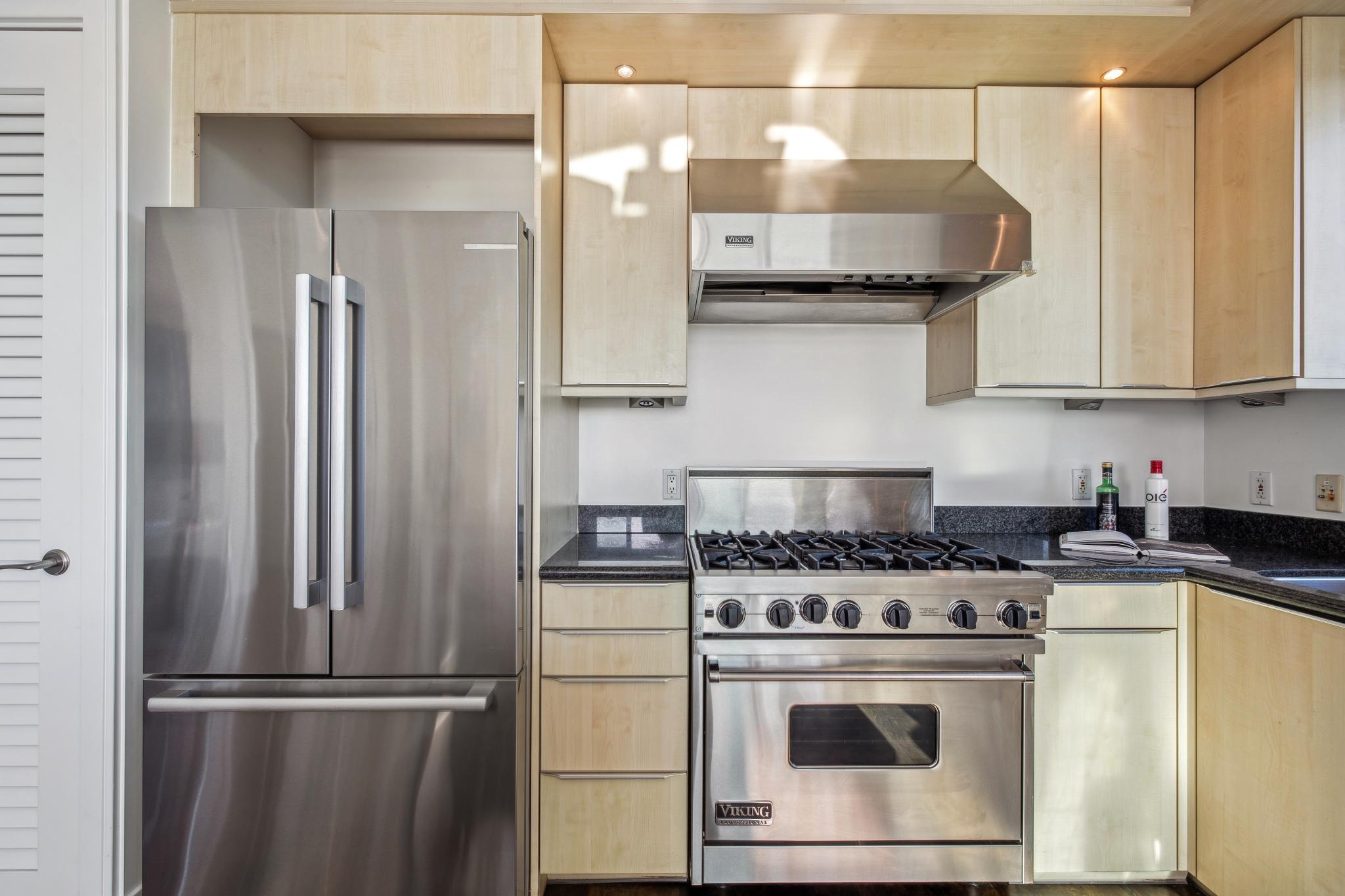  229 Brannan Street #18E - 物件實景