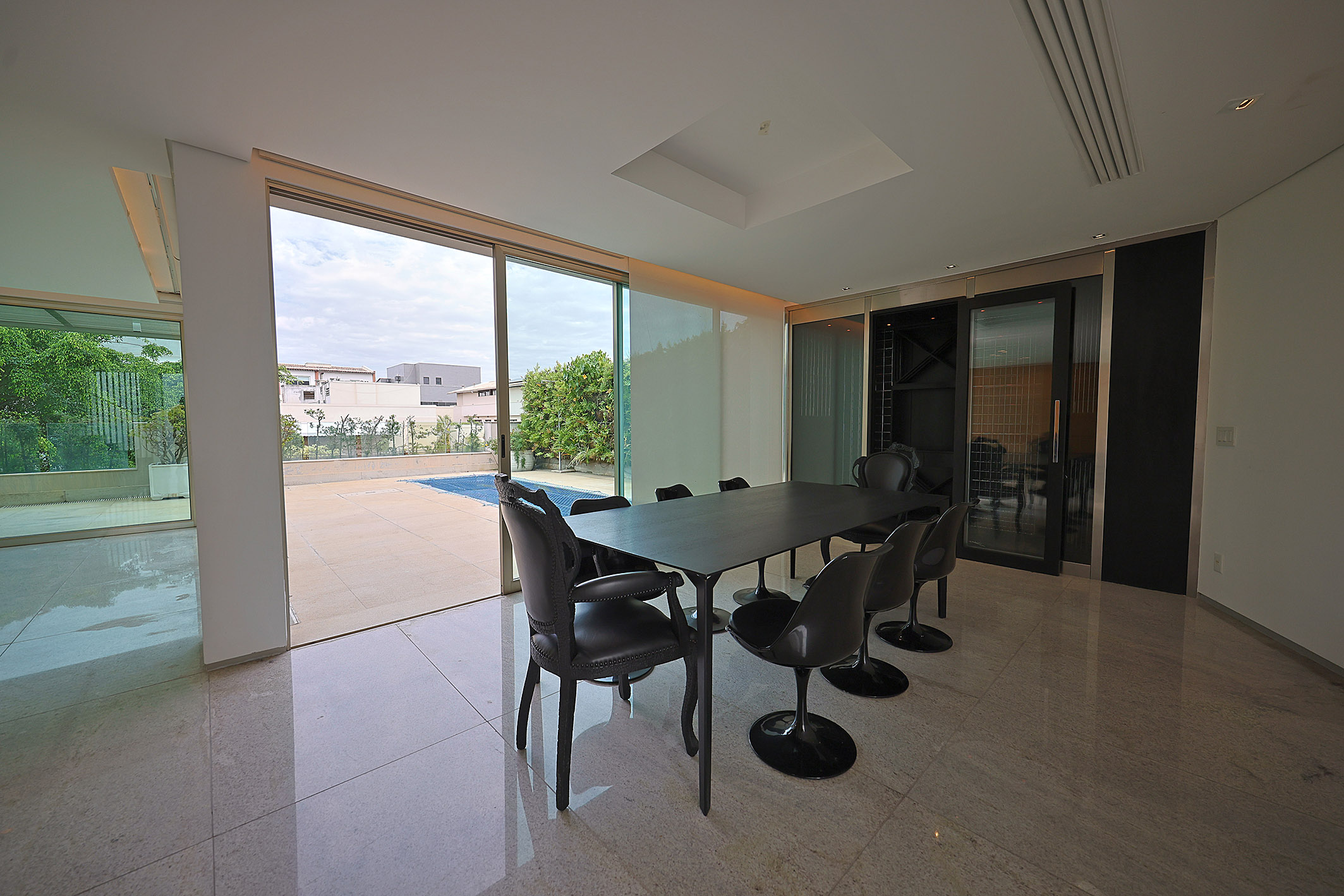  Duplex Penthouse in Jardim Oceânico, Just Steps from the Beach - 物件實景
