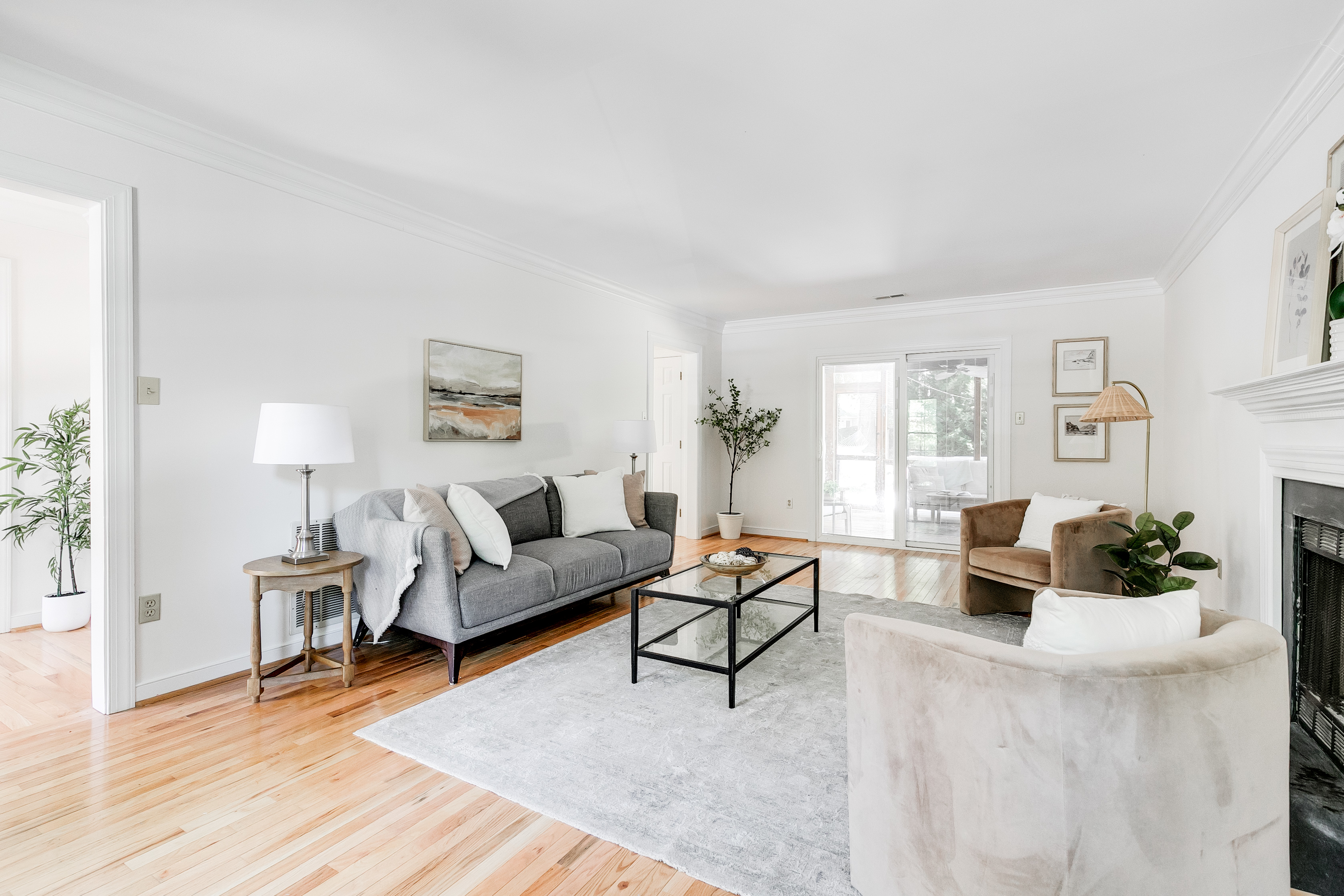  1903 Shady Branch Trail, Richmond, VA 23238 - 物件實景