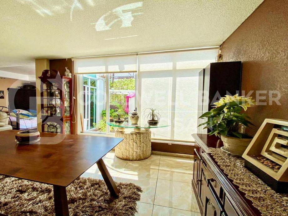 Naucalpan de Juárez, Estado de méxico, 53100, Mexico, 4 Bedrooms Bedrooms, ,3 BathroomsBathrooms,Residential,For Sale,2000780