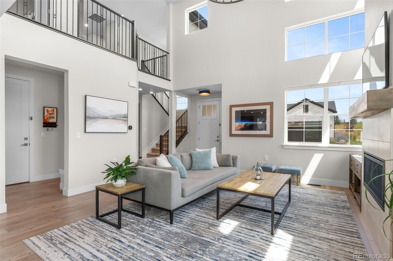 Littleton, Colorado, 80127, United States, 6 Bedrooms Bedrooms, ,2 BathroomsBathrooms,Residential,For Sale,1941297