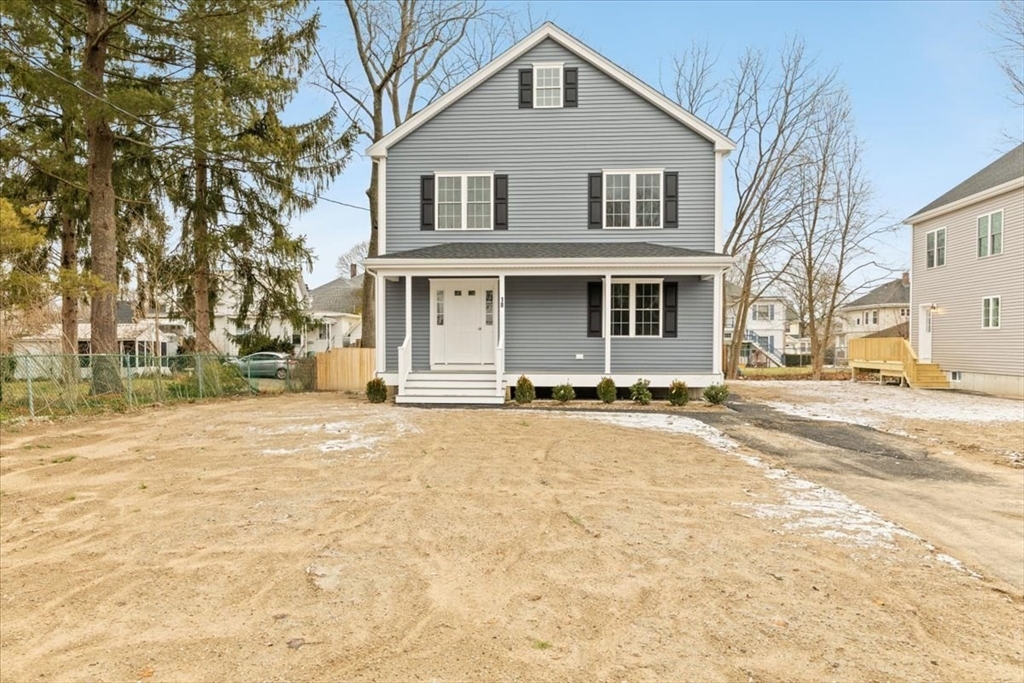 Brockton, Massachusetts, 02301, United States, 4 Bedrooms Bedrooms, ,3 BathroomsBathrooms,Residential,For Sale,1846360