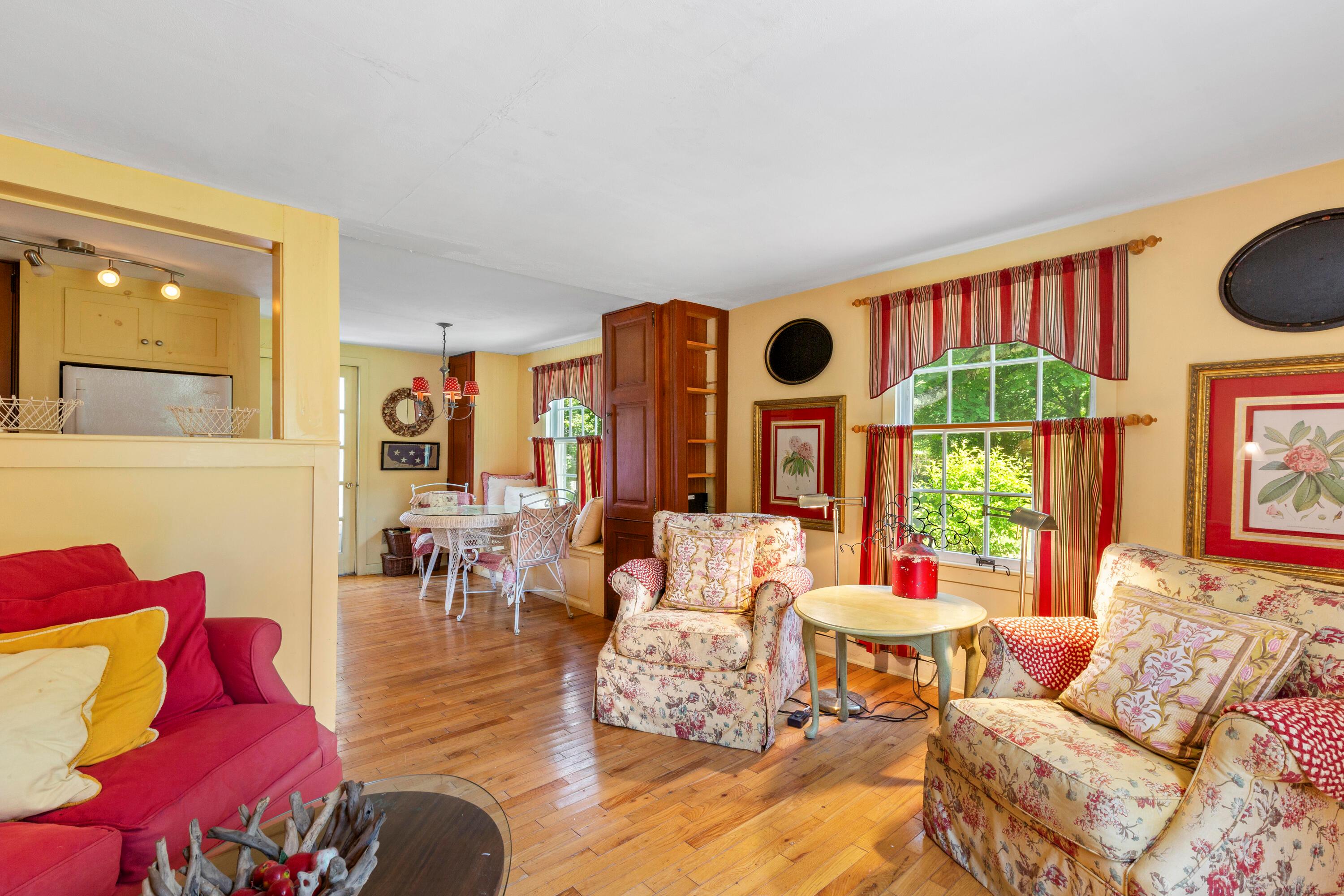  108 Colony Road - 物件實景