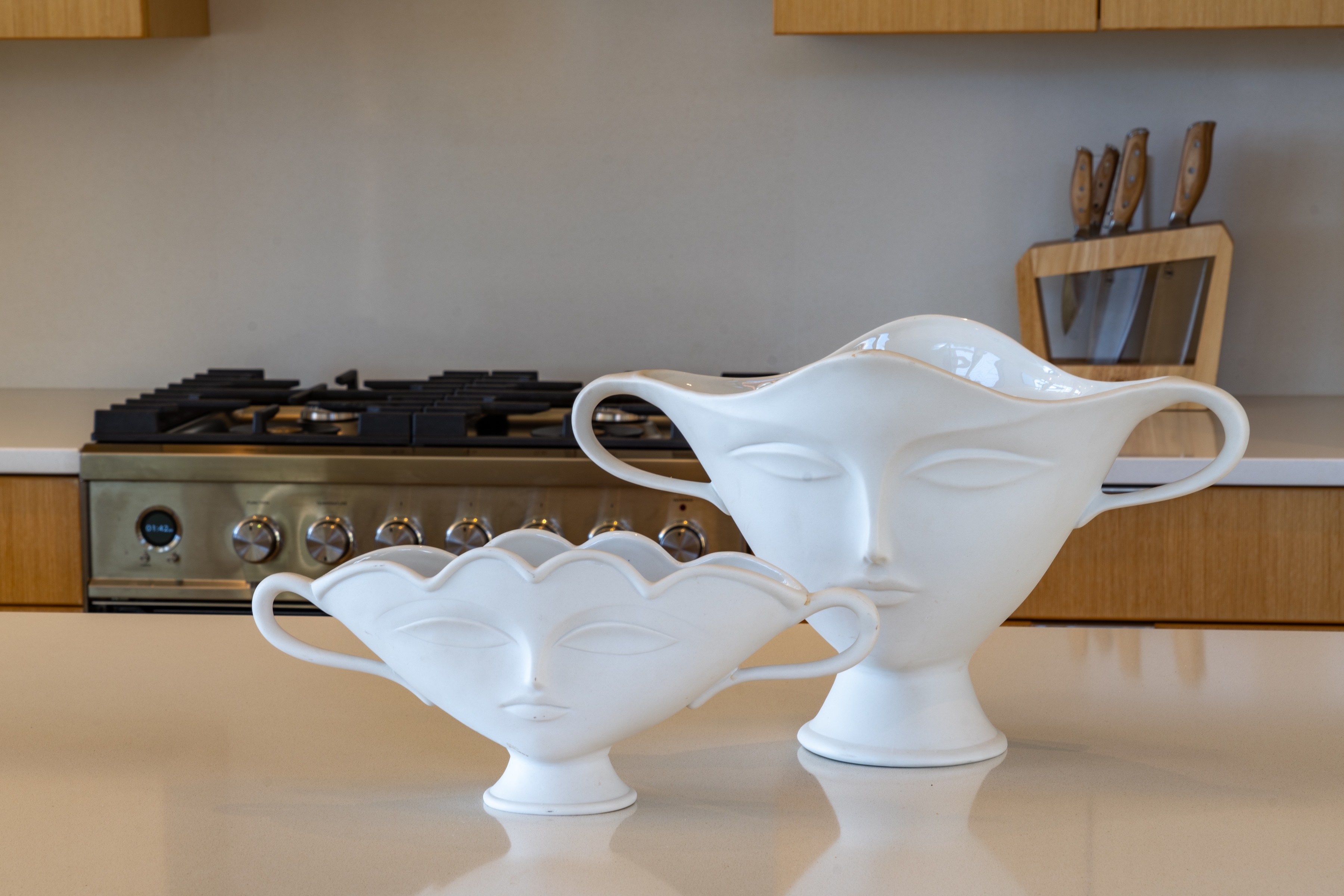  Oceanview, Zen, Modern, Tranquil, Peaceful, New Construction - 物件實景