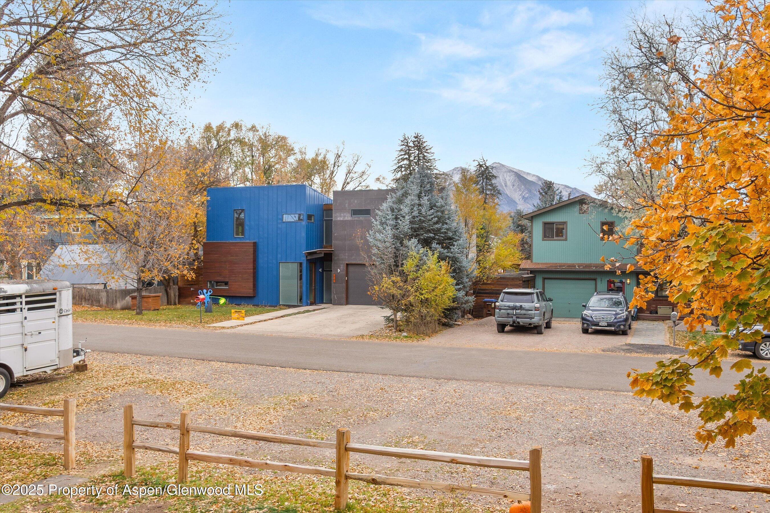 Carbondale, Colorado, 81623, United States, 6 Bedrooms Bedrooms, ,4 BathroomsBathrooms,Residential,For Sale,1986290