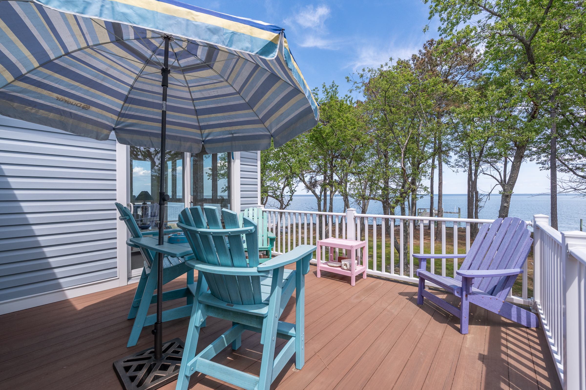 1749 Lighthouse View Drive, Heathsville, VA 22473 - 物件實景