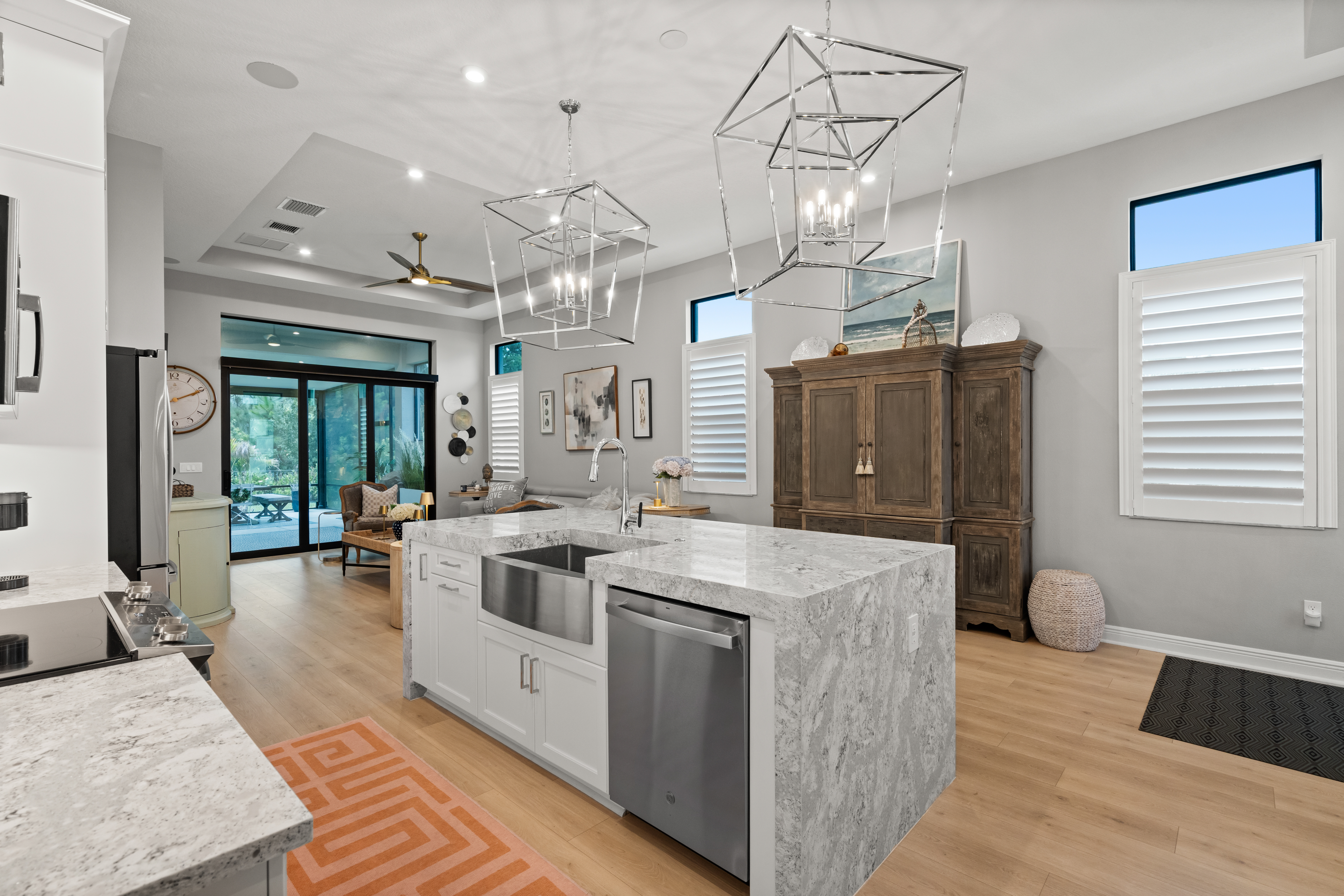  168 SE Strada Cervaro, Port St Lucie, FL, 34952 - 物件實景