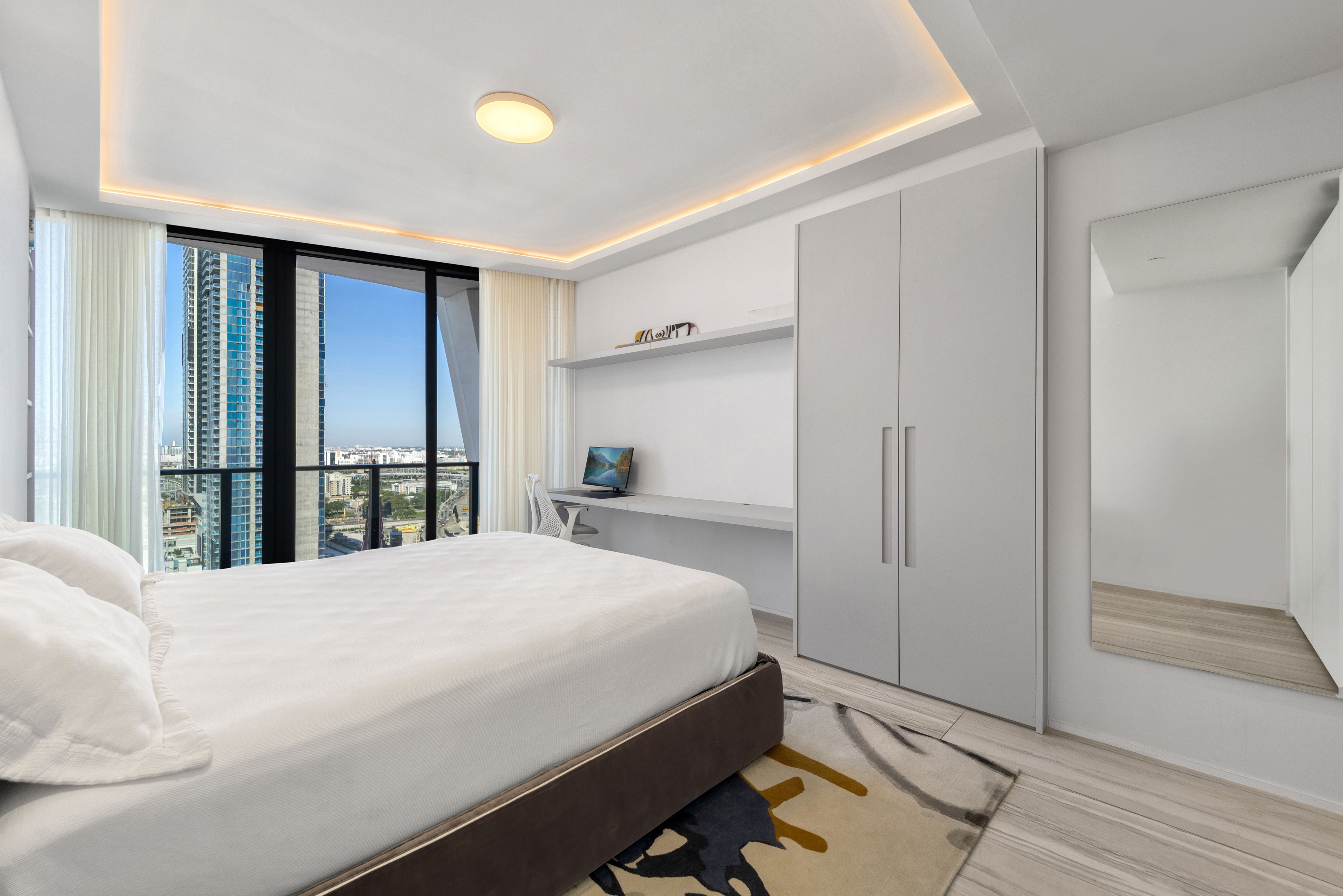  1000 Biscayne Blvd, Miami, FL, 33132 - 物件實景