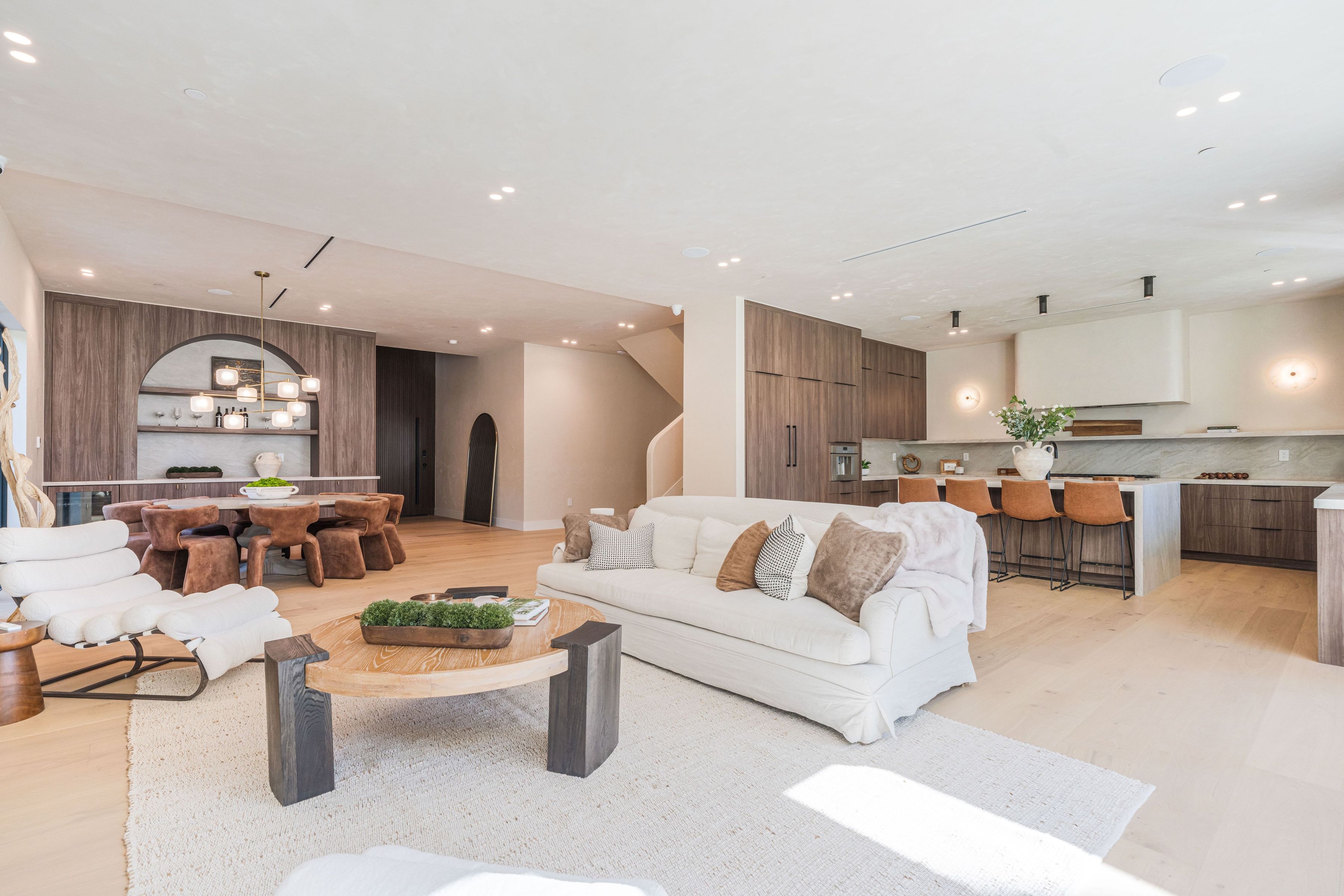  4759 Firmament Avenue - 物件實景