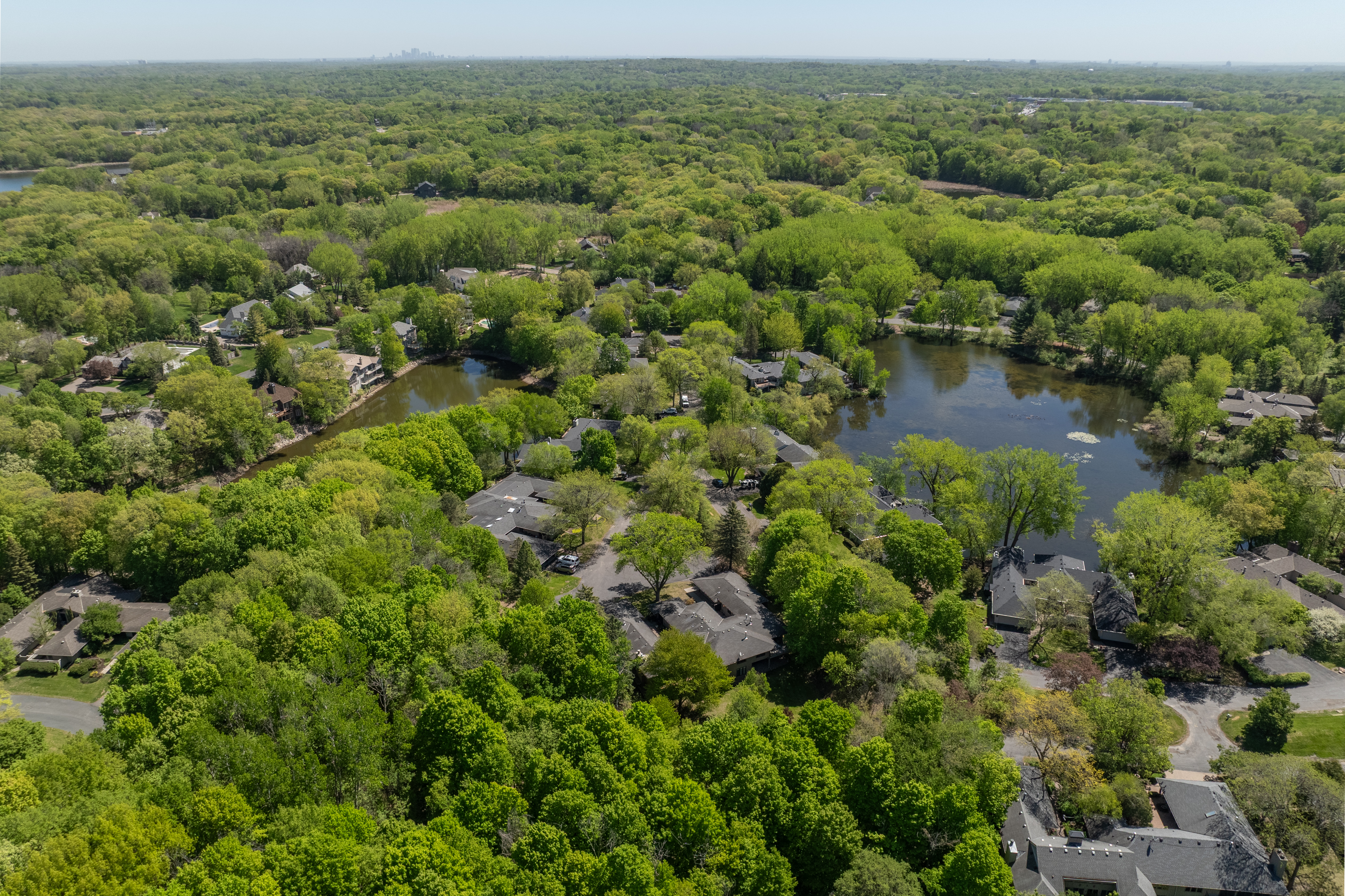  Elevated Living Near Excelsior and Lake Minnetonka - 物件實景