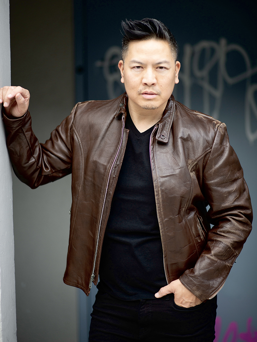 Herman Chan