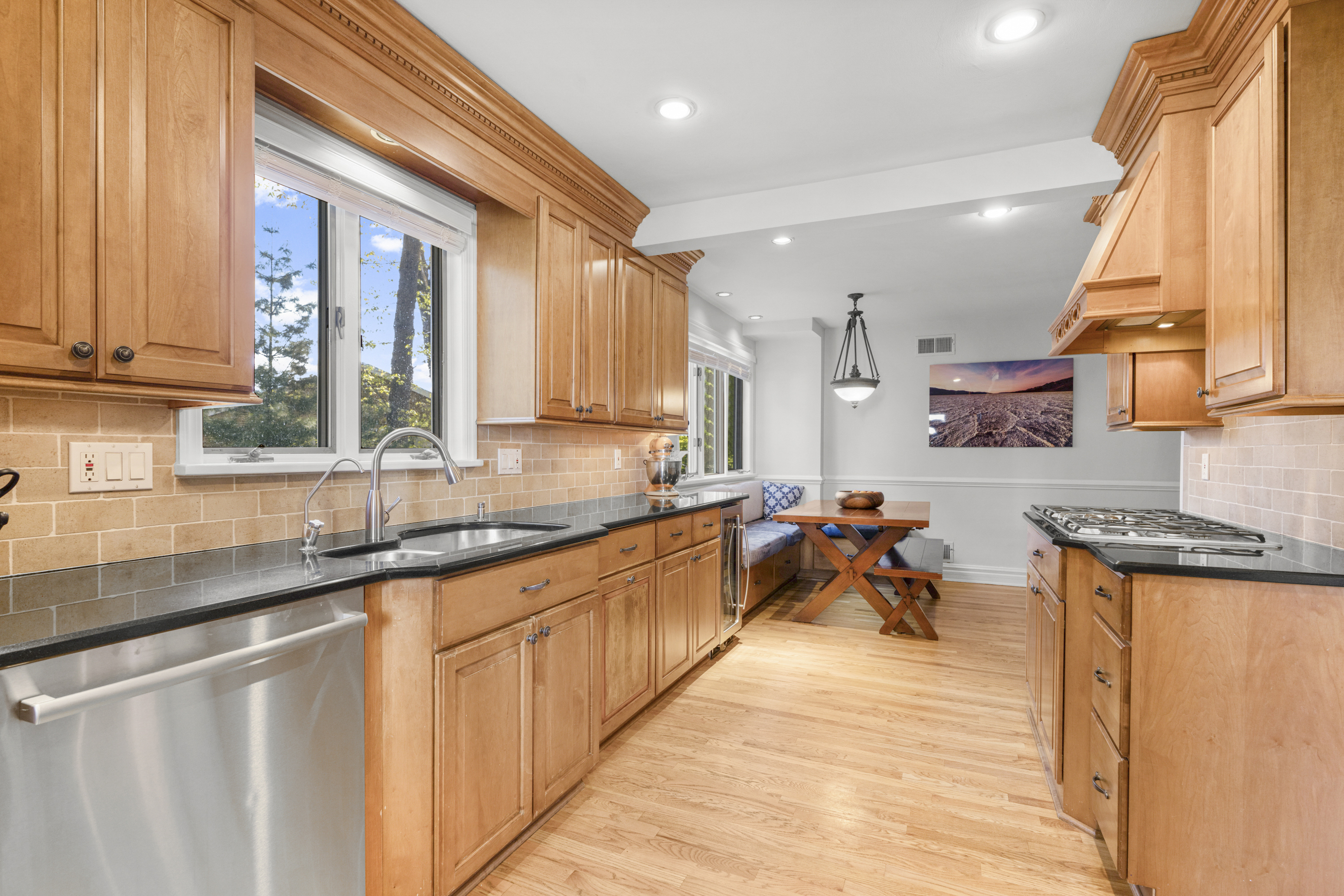  Beauty in Bronxville - 物件實景