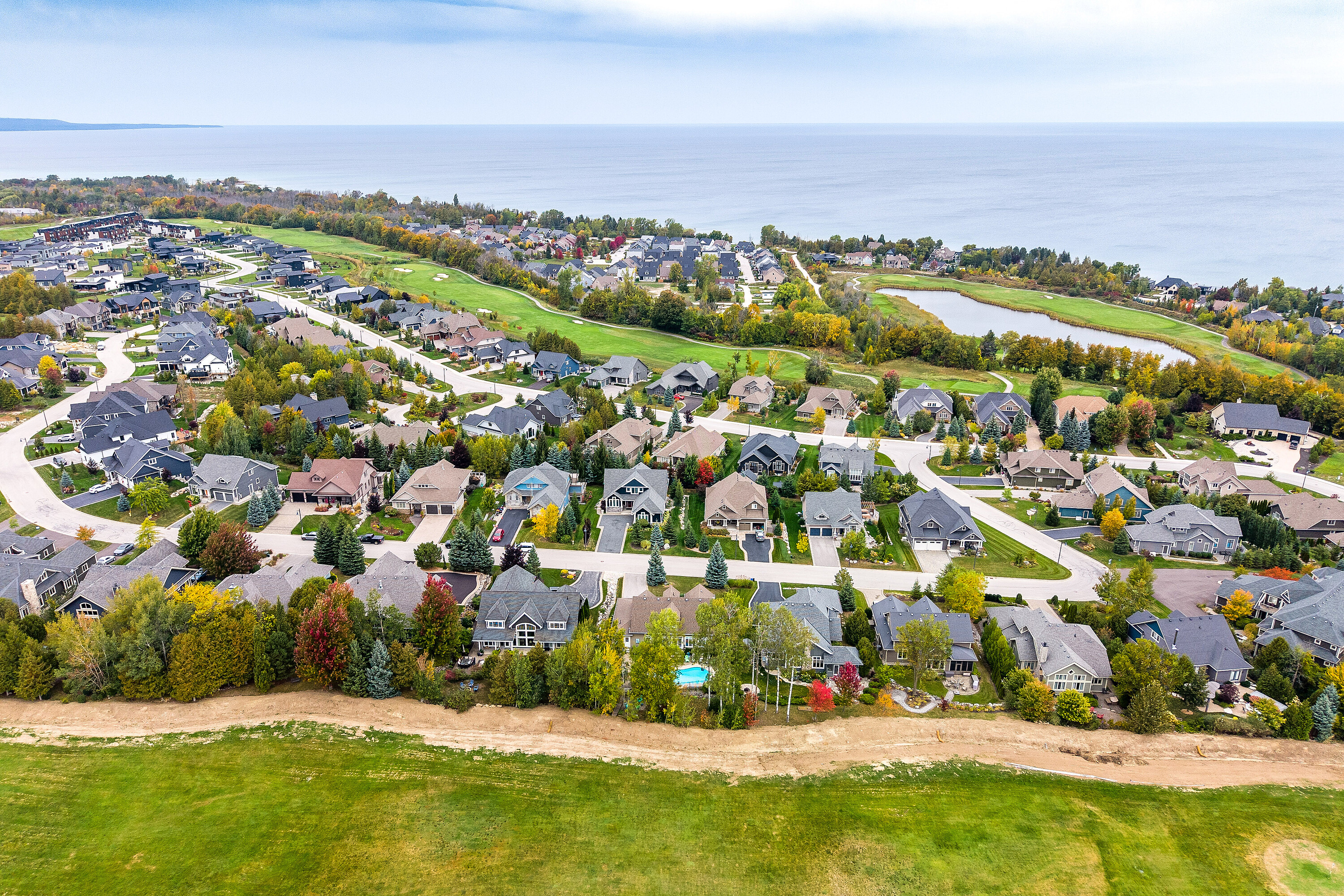  Charming Lora Bay Bungaloft - 物件實景
