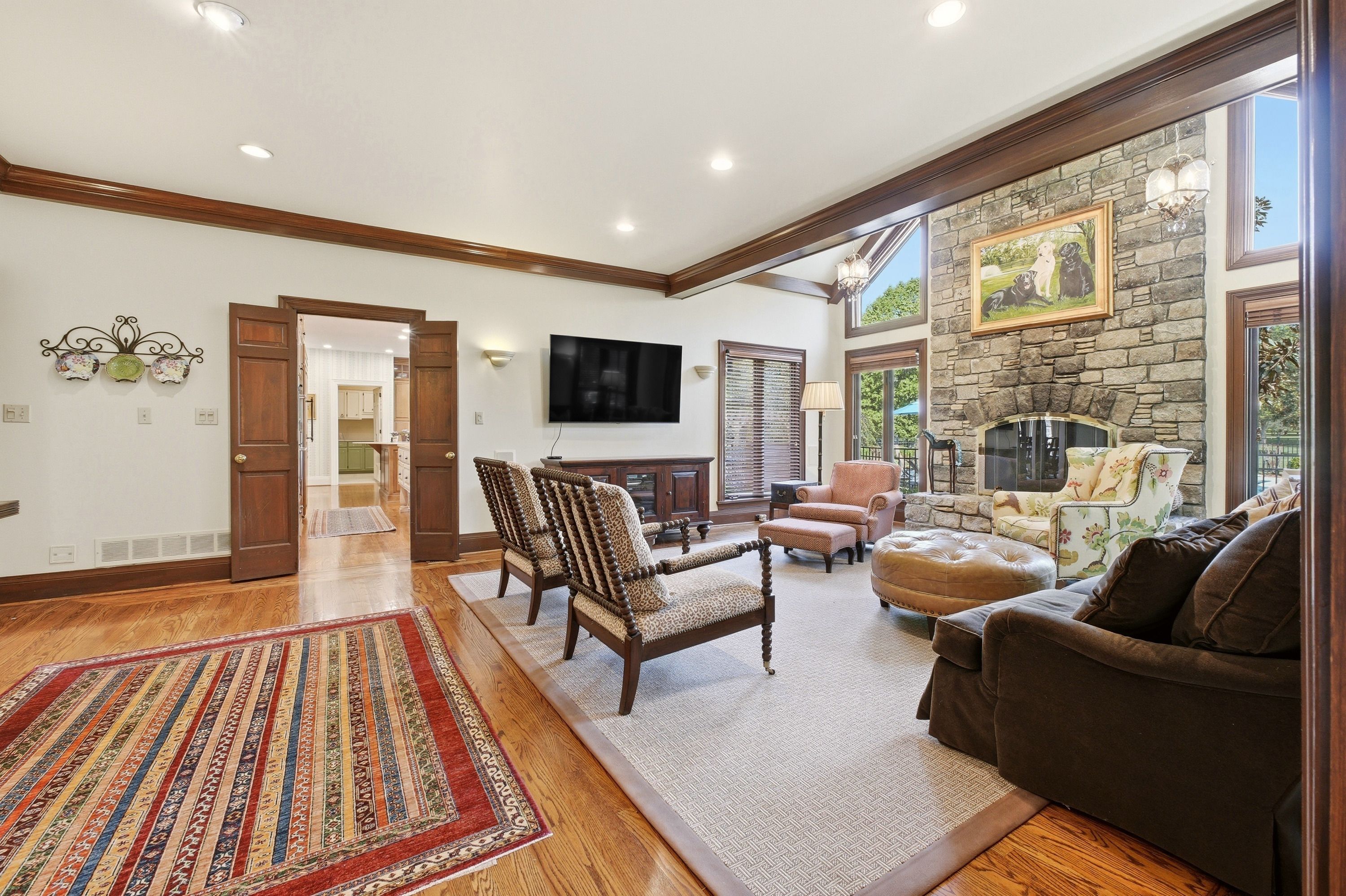  12409 Lucas Lane, Anchorage, KY 40223 - 物件實景