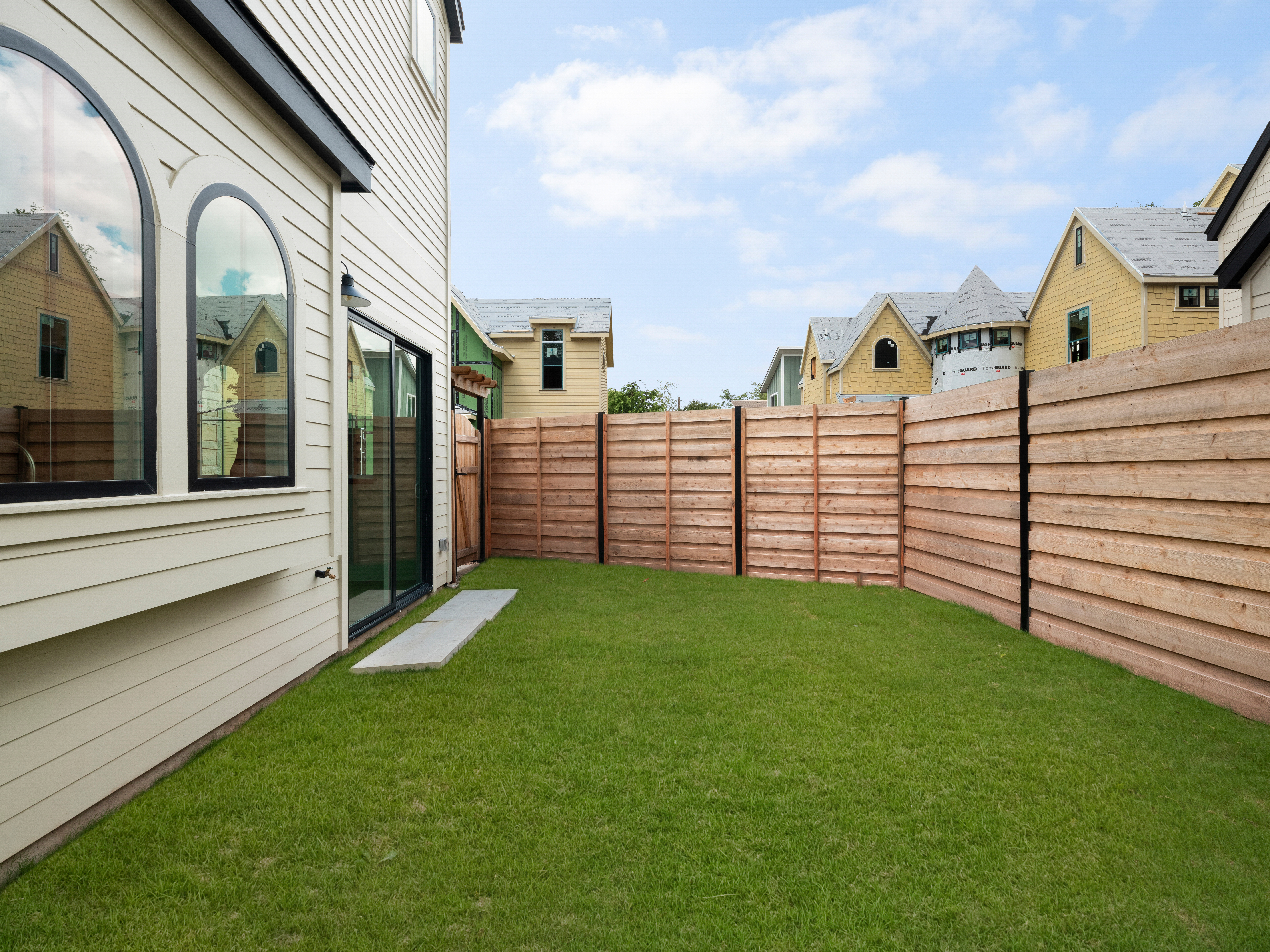  4415 Gillis Street #2, Austin, TX 78745 - 物件實景