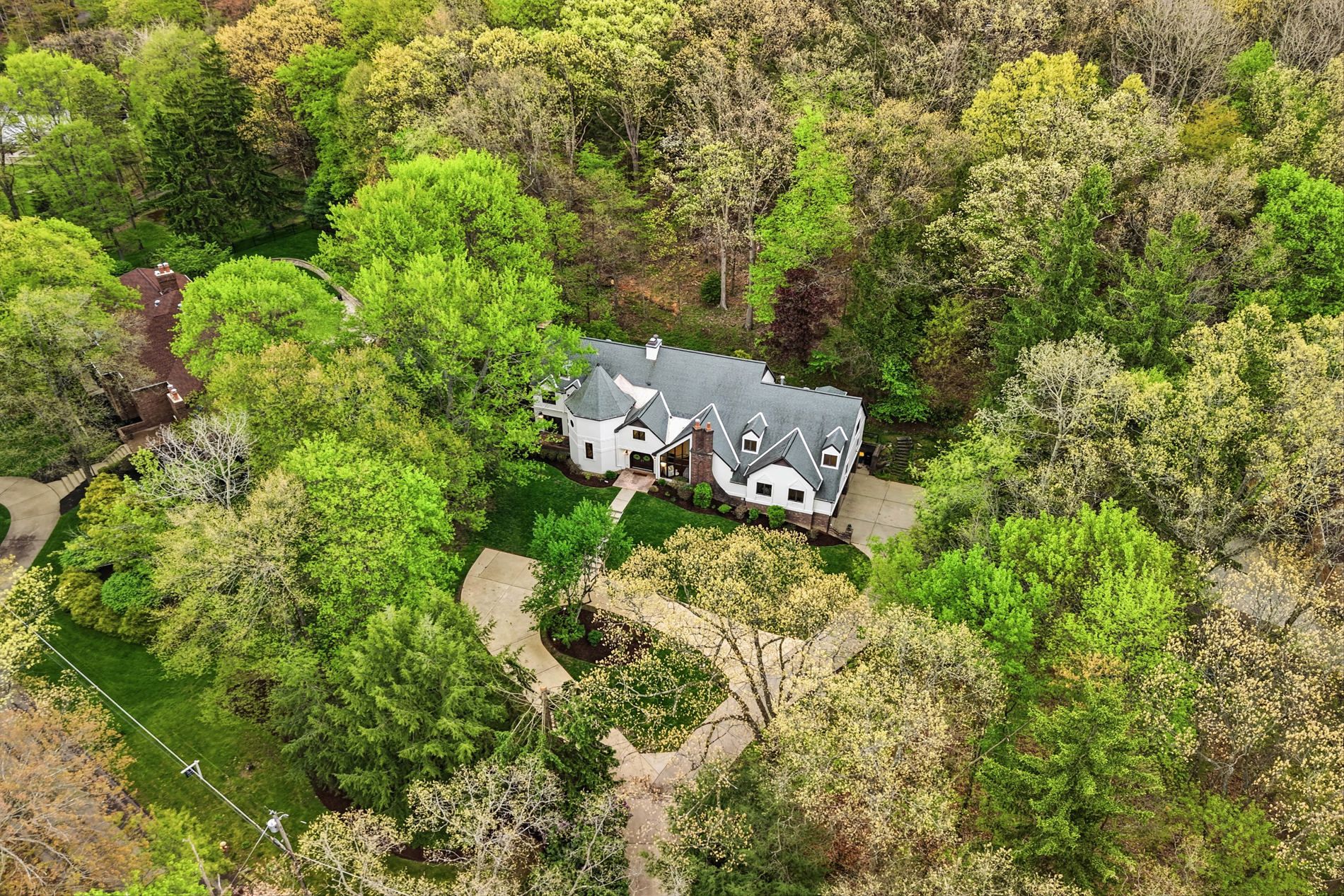  613 Lincoln Road, Bradford Woods, PA 15015 - 物件實景