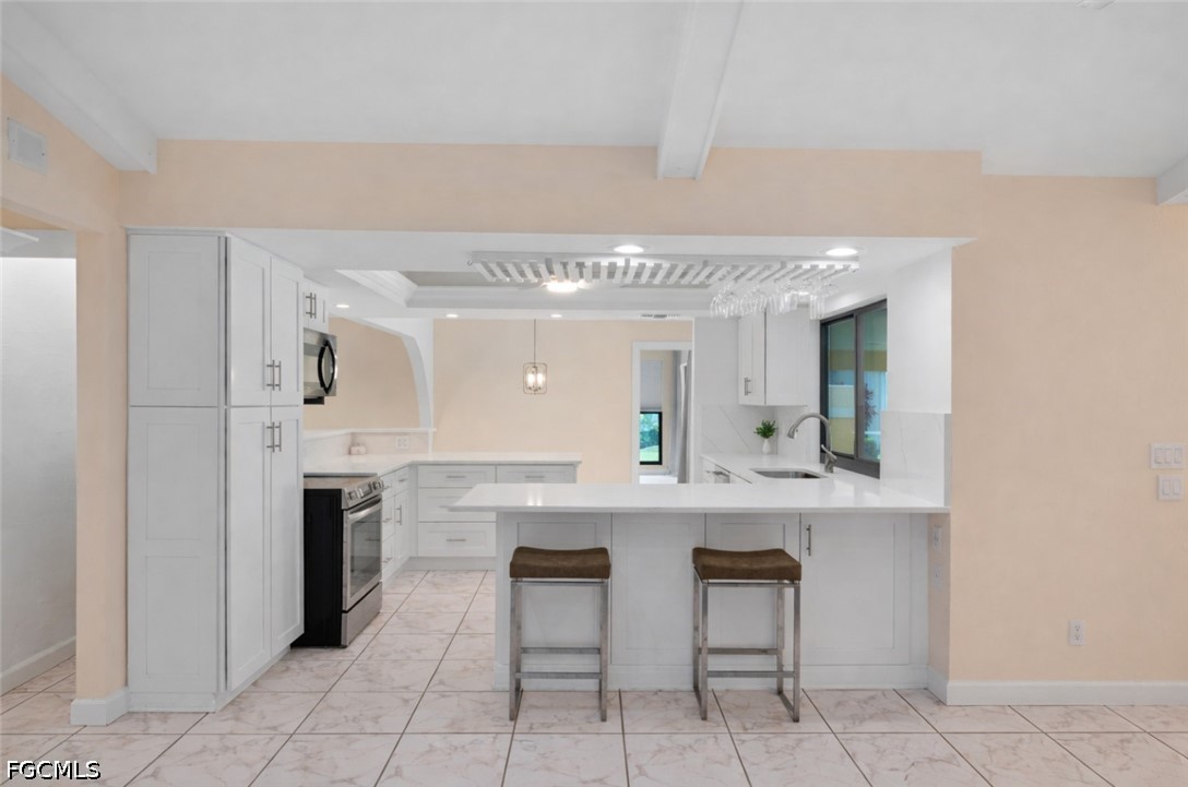 Cape Coral, Florida, 33914, United States, 4 Bedrooms Bedrooms, ,3 BathroomsBathrooms,Residential,For Sale,2038443