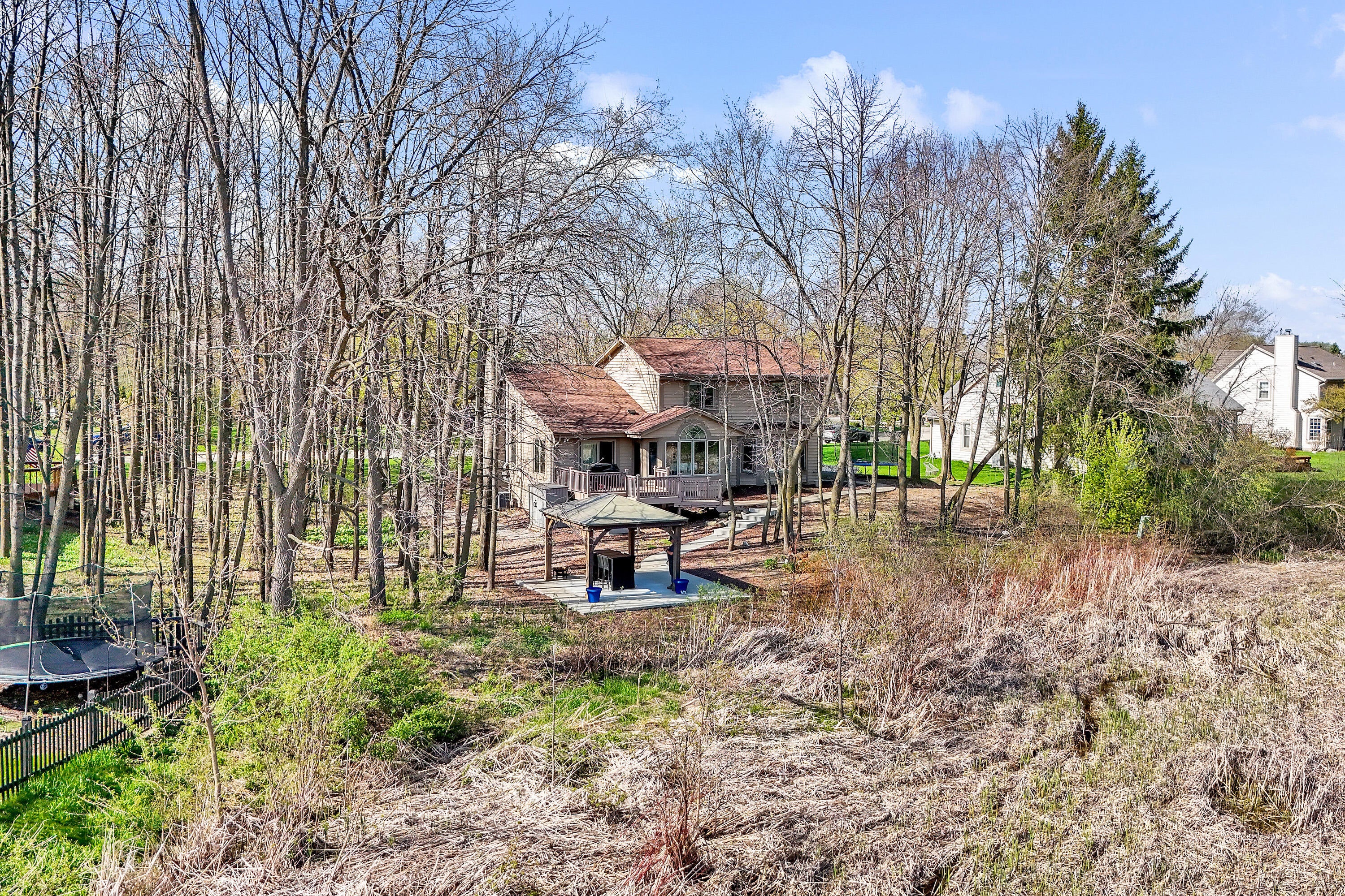 Muskego, Wisconsin, 53150, United States, 3 Bedrooms Bedrooms, ,3 BathroomsBathrooms,Residential,For Sale,2048106