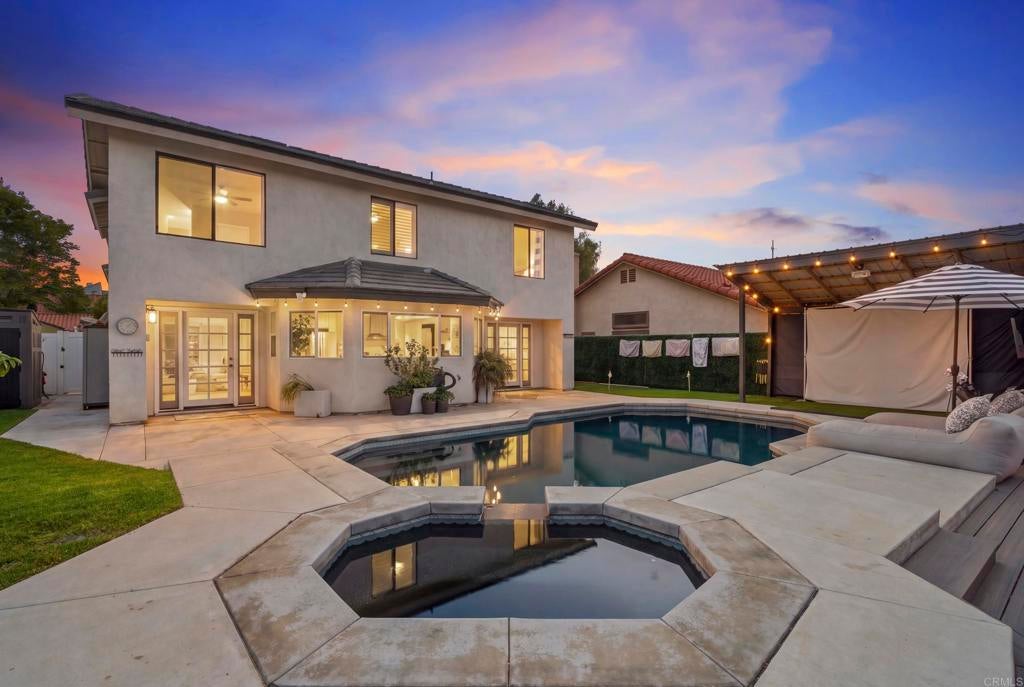 Redlands Pl, Bonita, CA 91902