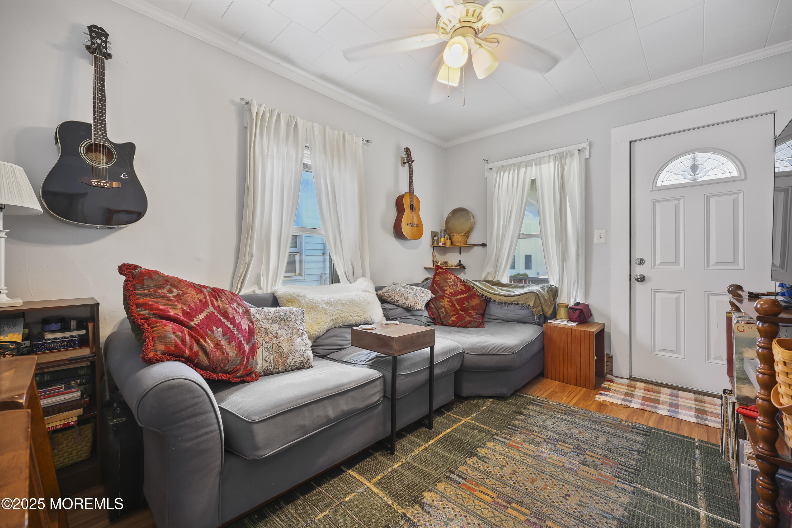 Belmar, New Jersey, 07719, United States, 4 Bedrooms Bedrooms, ,2 BathroomsBathrooms,Residential,For Sale,1895683