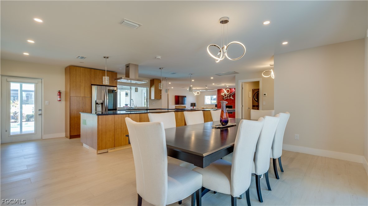 Cape Coral, Florida, 33904, United States, 3 Bedrooms Bedrooms, ,3 BathroomsBathrooms,Residential,For Sale,2020228