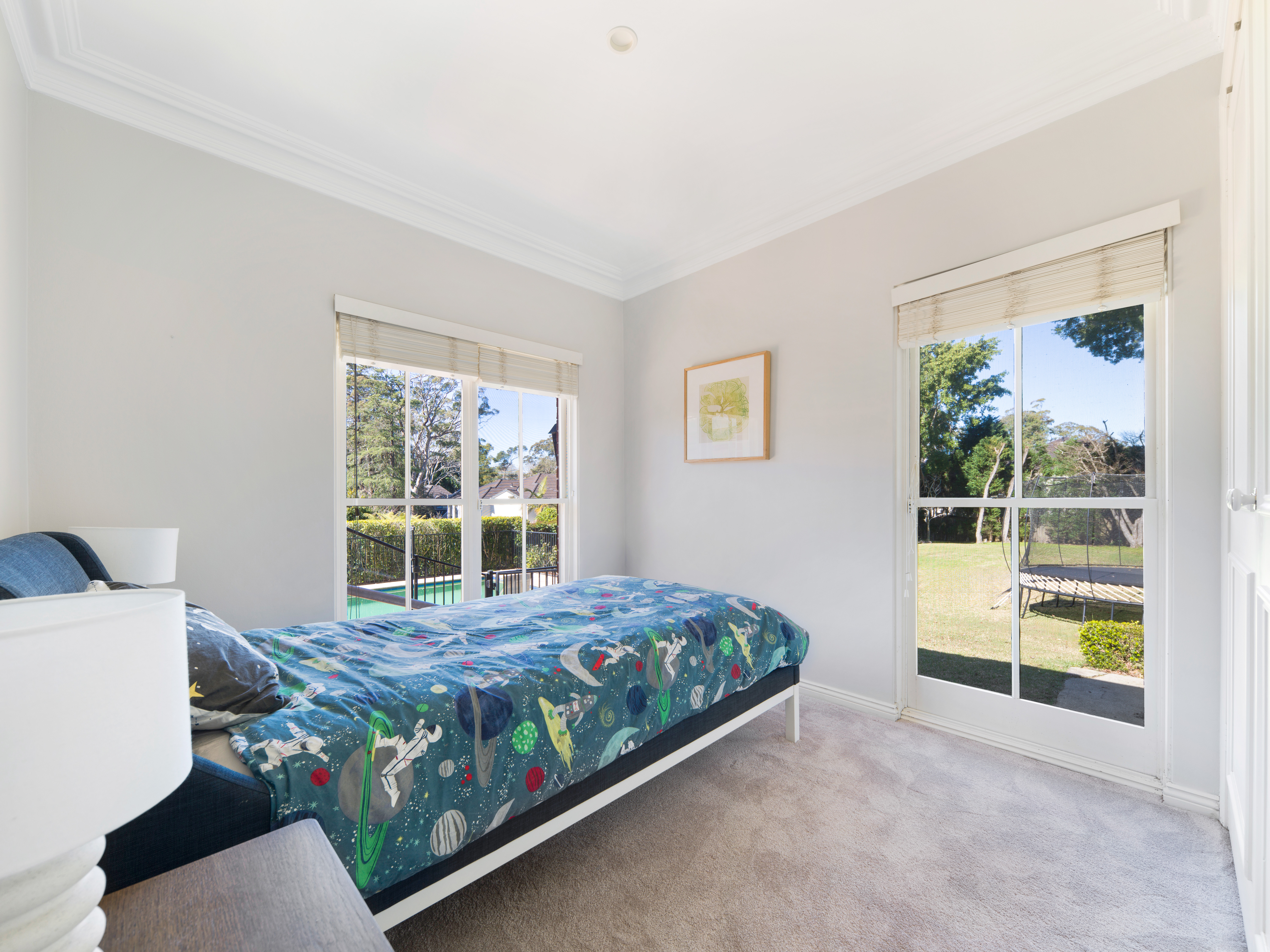  49 Carrington Road, Wahroonga - 物件實景