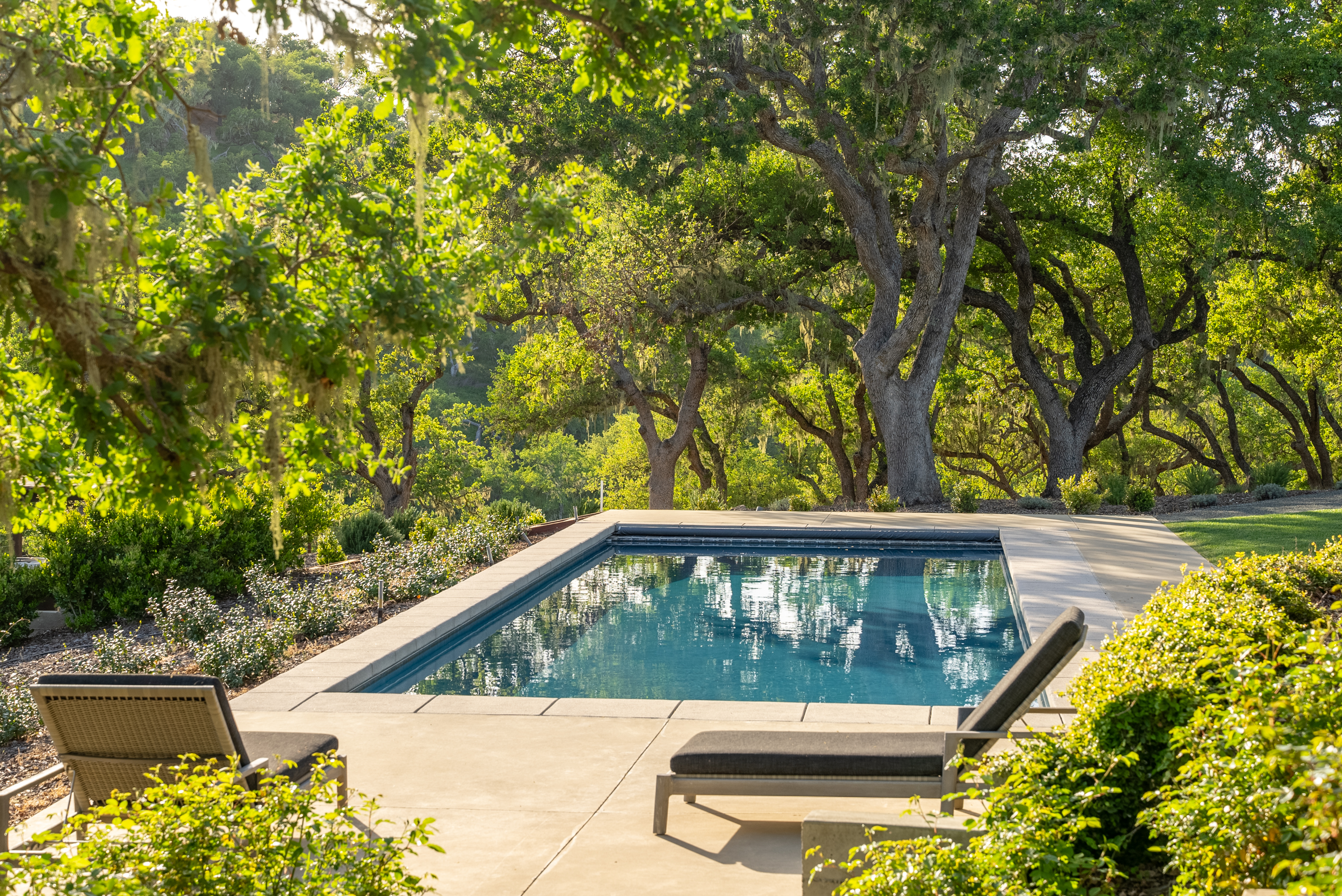  2925 Warm Springs Lane - 物件實景