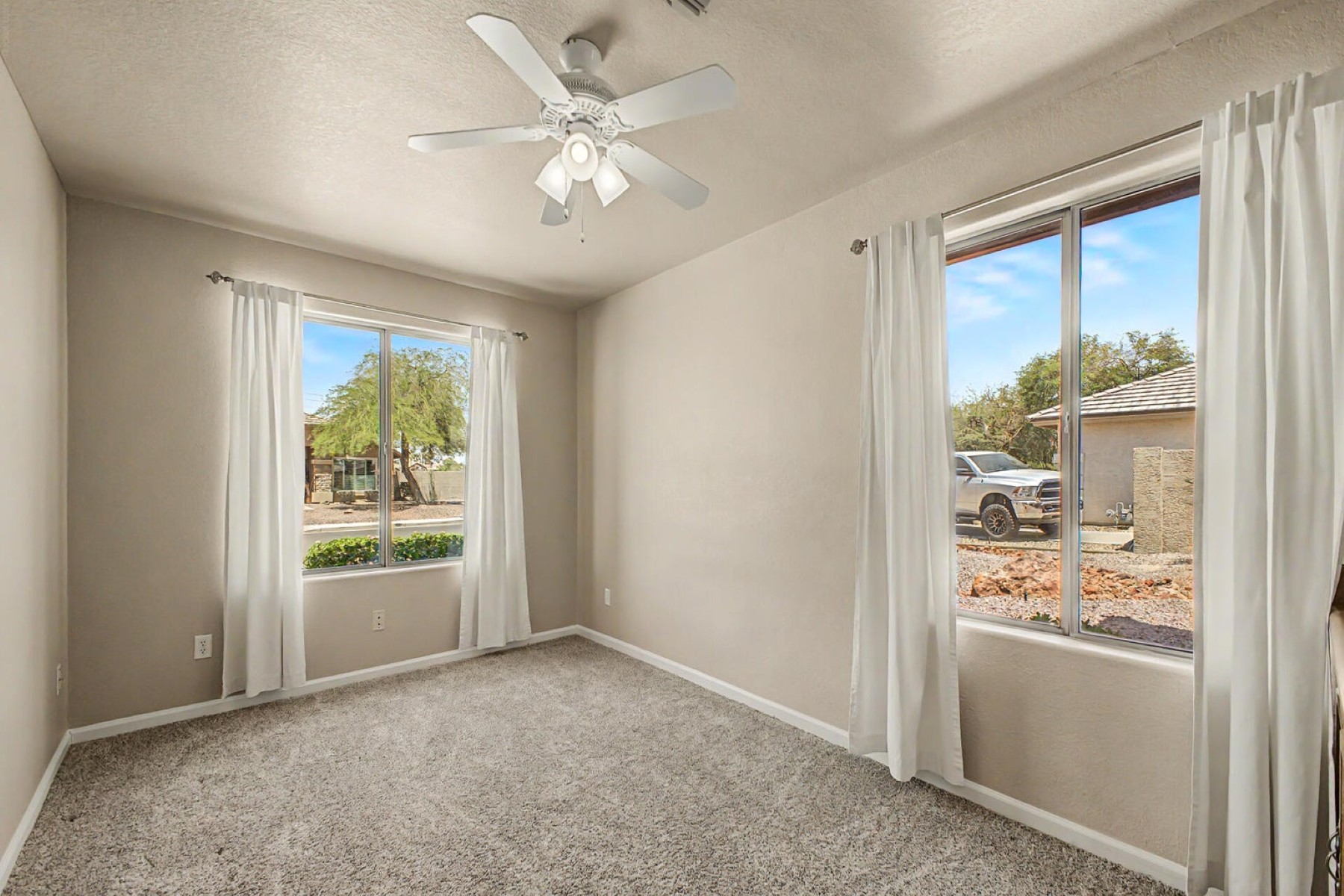  6929 W Monte Lindo ¦Glendale, AZ - 物件實景