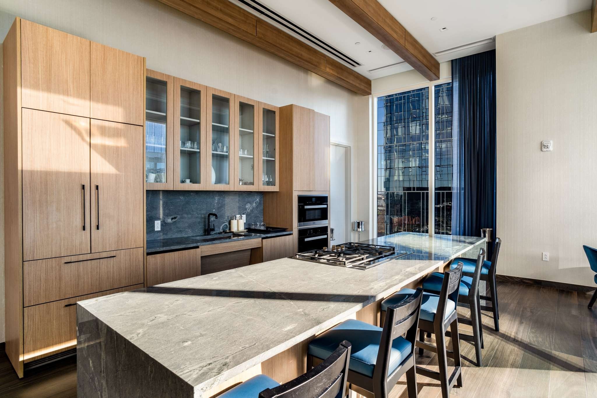  160 2nd Ave S #1602, Nashville, TN, 37201 - 物件實景