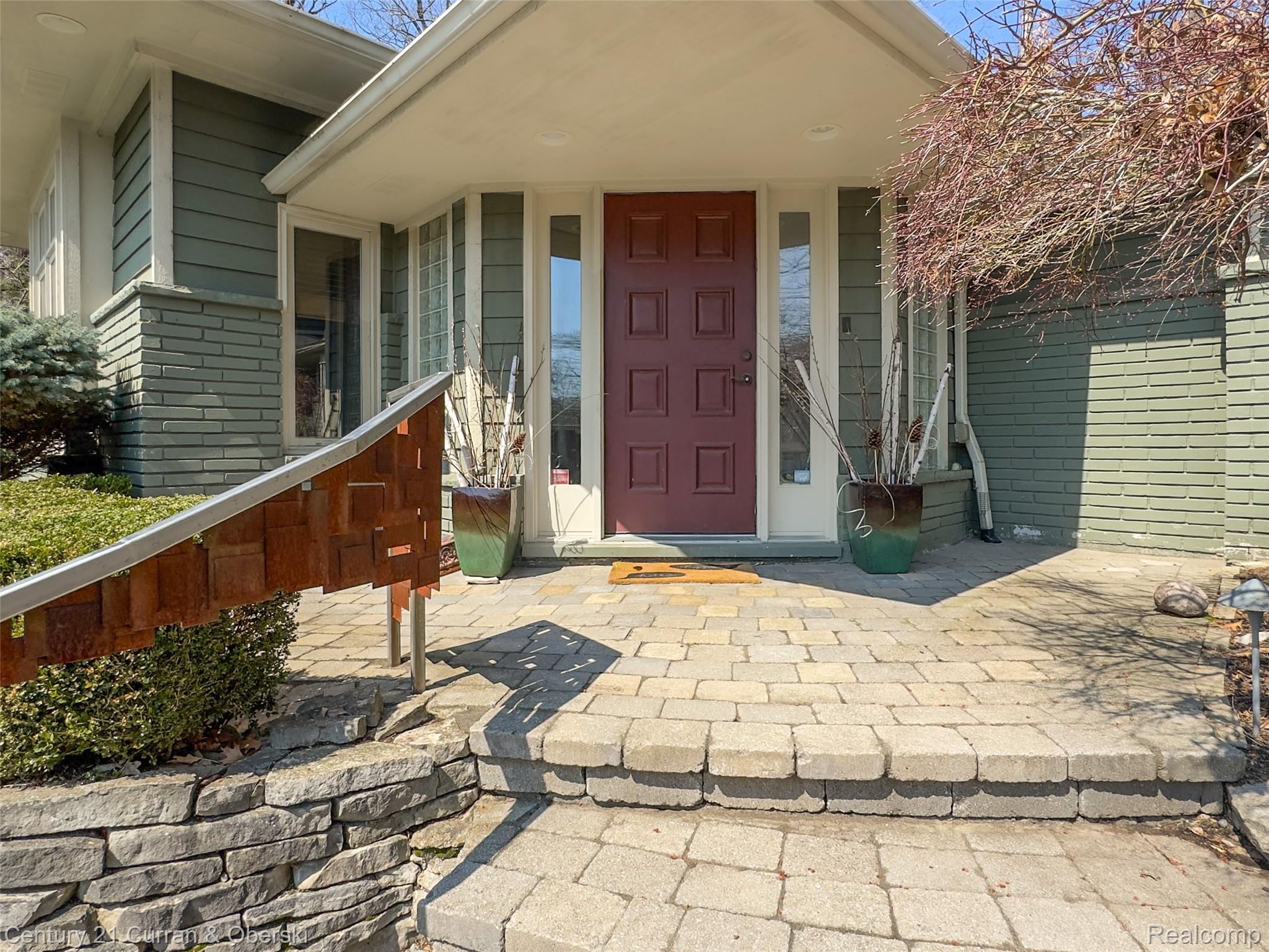 Bloomfield Hills, Michigan, 48301, United States, 4 Bedrooms Bedrooms, ,4 BathroomsBathrooms,Residential,For Sale,2035852