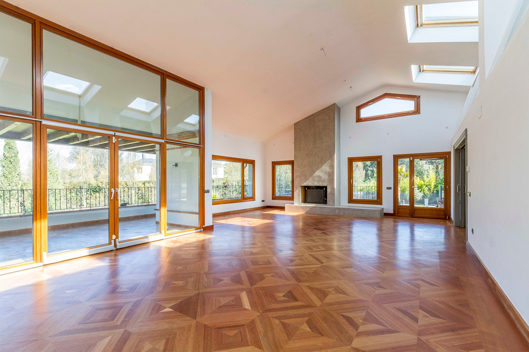  Spectacular detached villa in an excellent Ciudalcampo location - 物件實景