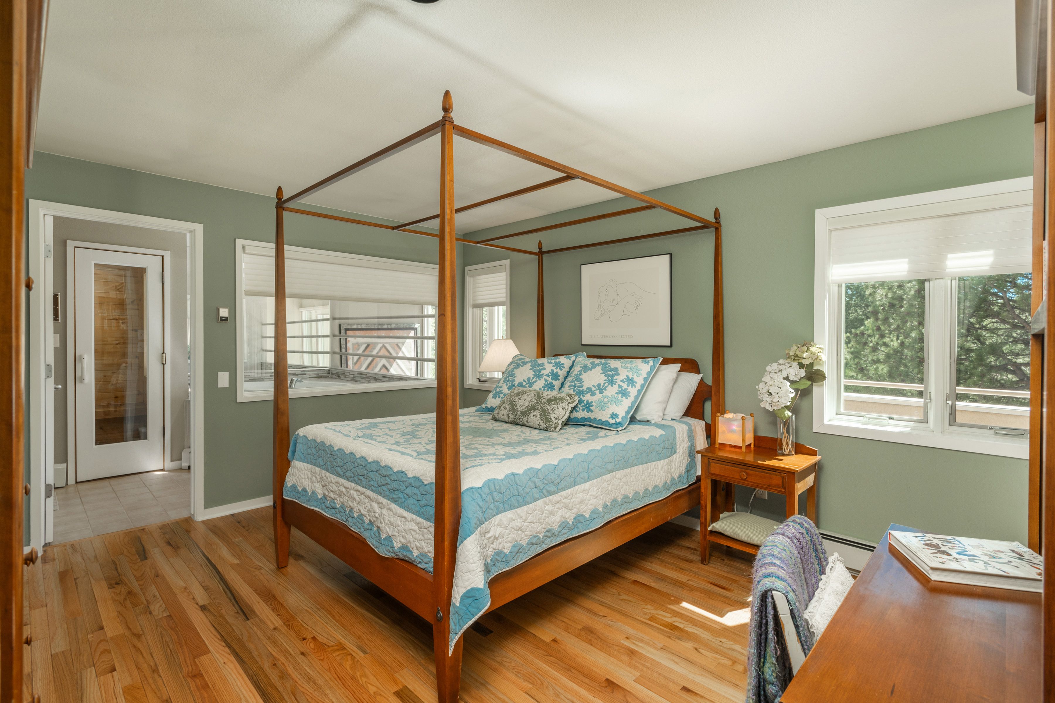  Genesee Landmark - 物件實景