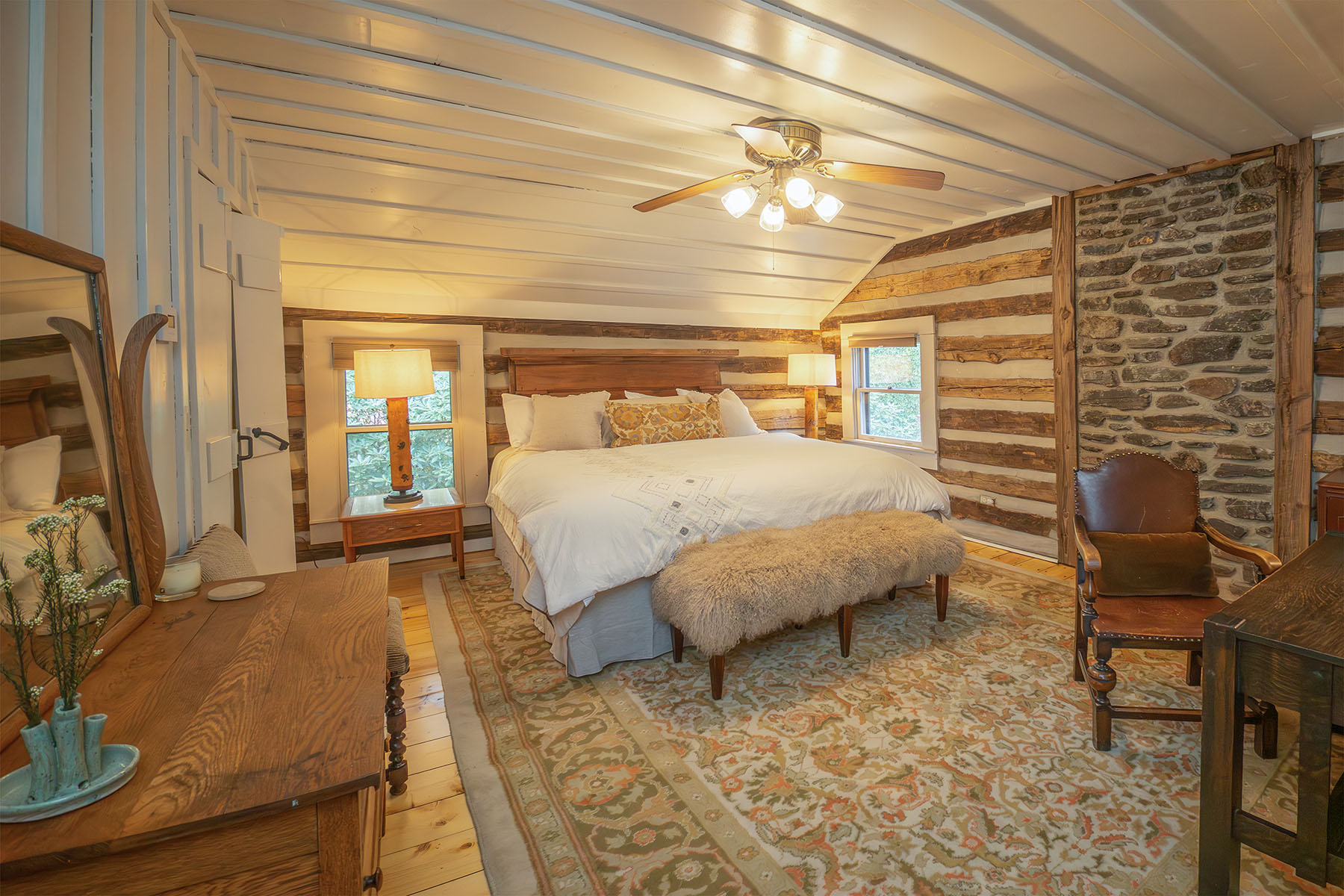  HUCKLEBERRY KNOB - BLOWING ROCK - 物件實景