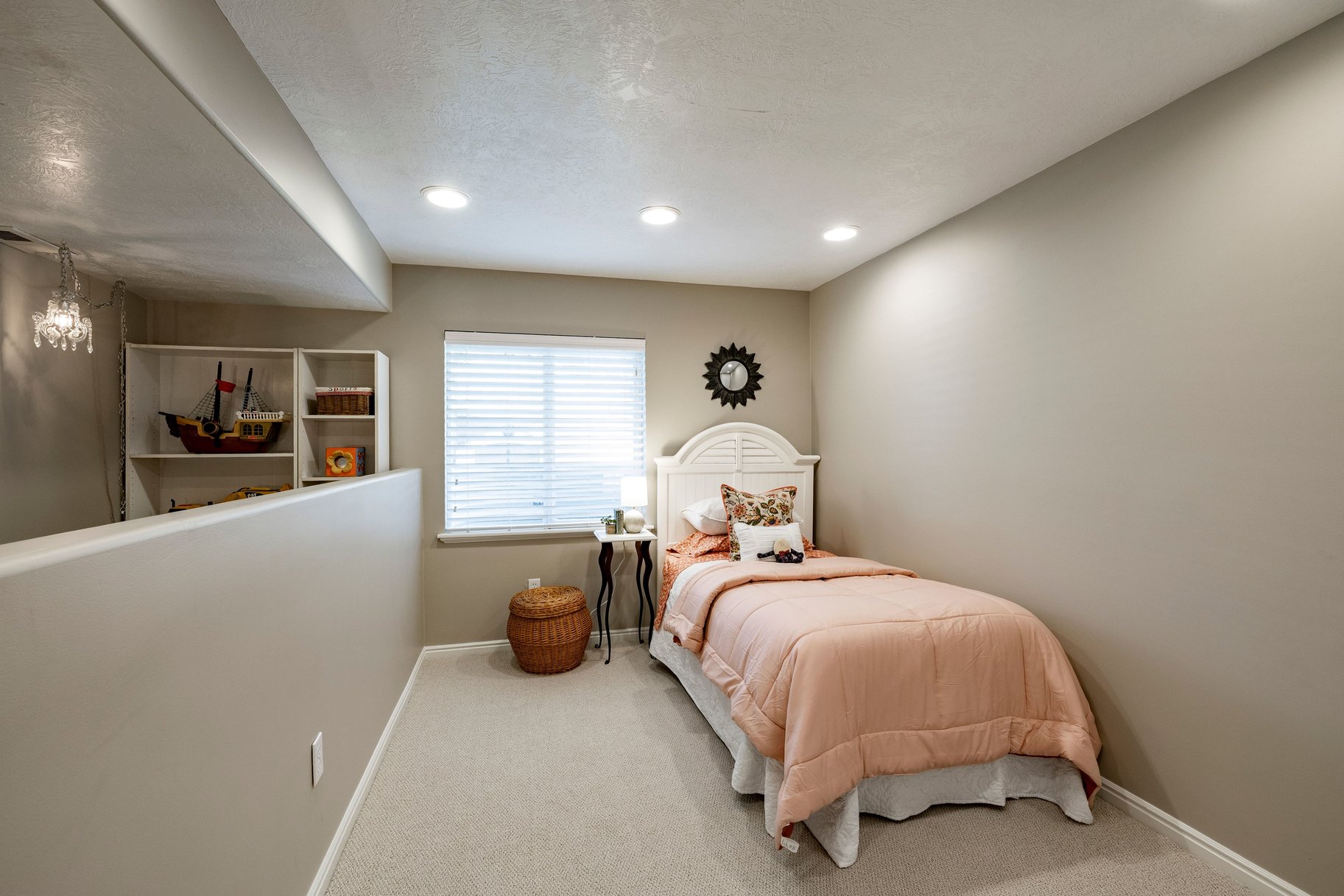 Desirable East Bench Fruit Heights Home in the Hidden Springs Community - 物件實景