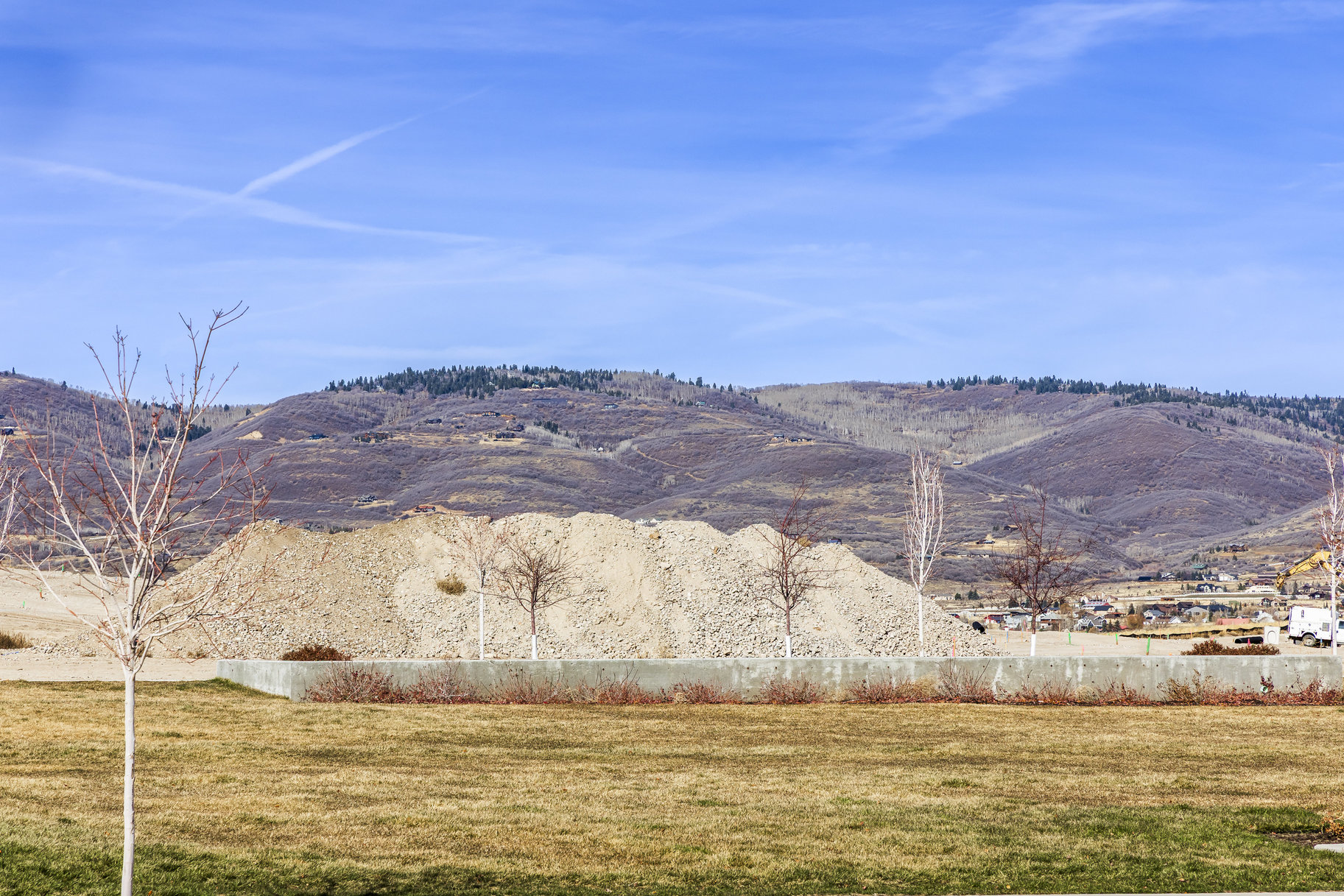  Rare Find-The Lowest Priced Lot in Park City - 物件實景