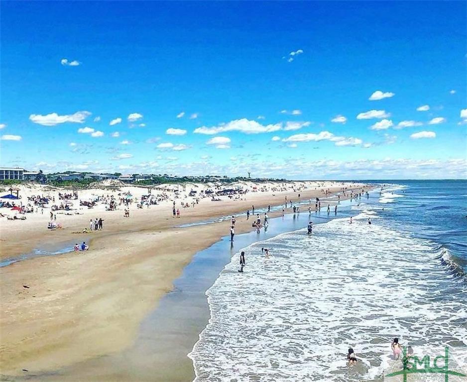 Tybee Island, Georgia, 31328, United States, 4 Bedrooms Bedrooms, ,3 BathroomsBathrooms,Residential,For Sale,1995386